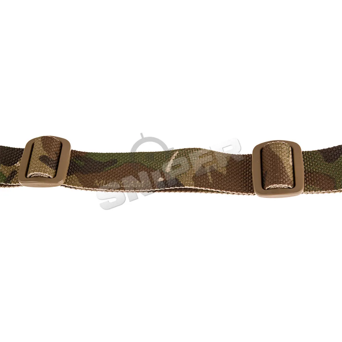 Padded Bungee One Point Snap Hook Sling, Multicam