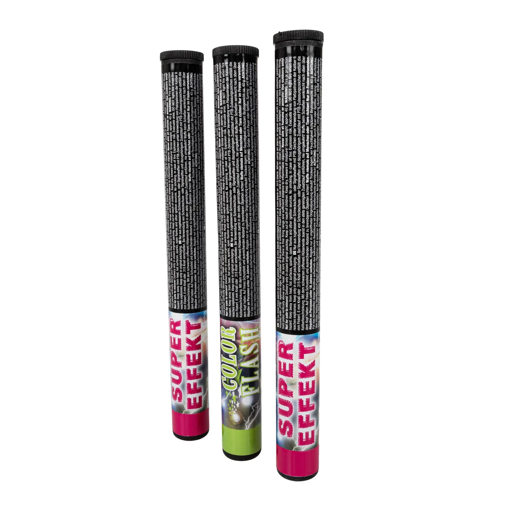 Umarex Sao Paulo 15mm, 71pcs