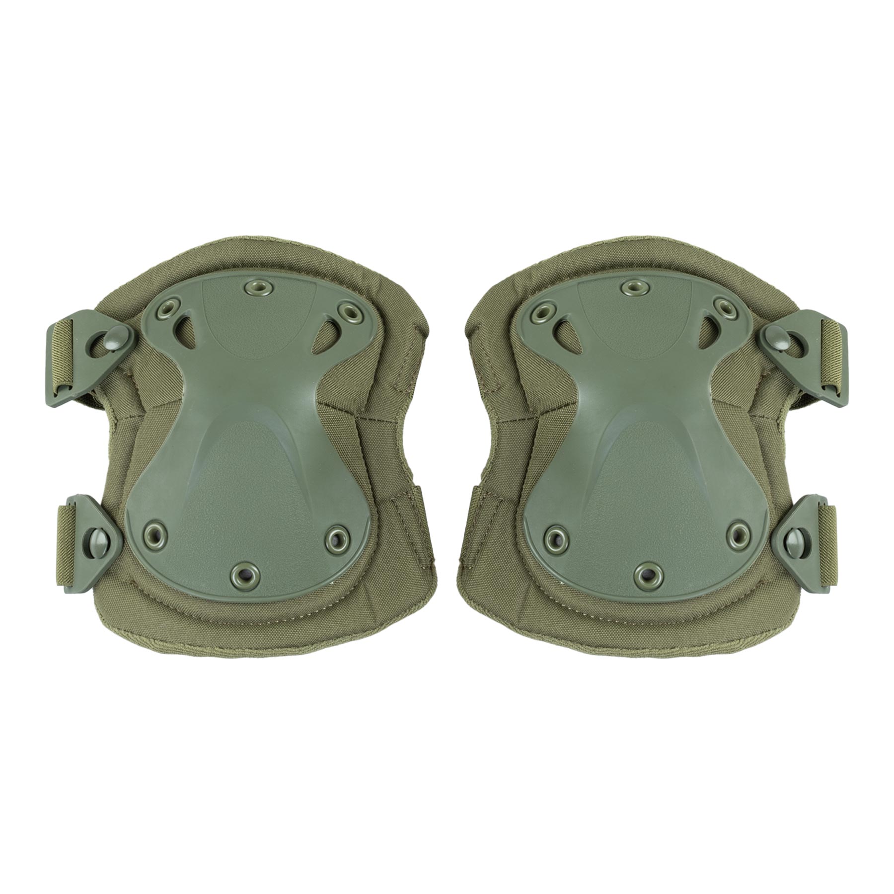 Future Knee pads, Knieschützer, Olive