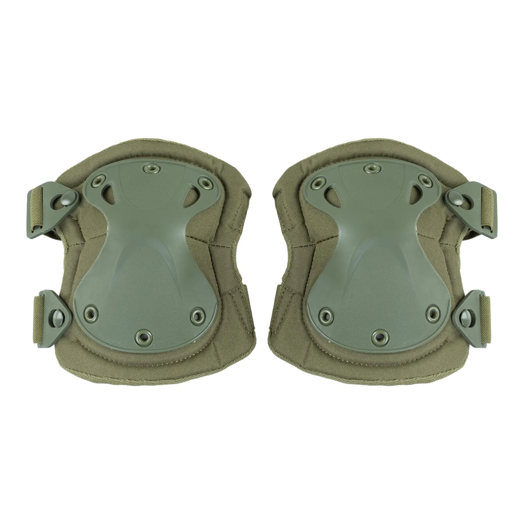 Future Knee pads, Knieschützer, Olive Future Knee pads, Knieschützer, Olive