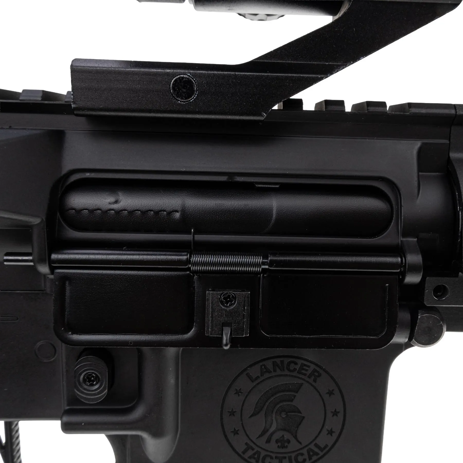 Lancer Blazer Navy Special (S)AEG, Black Lancer Blazer Navy Special (S)AEG, Black