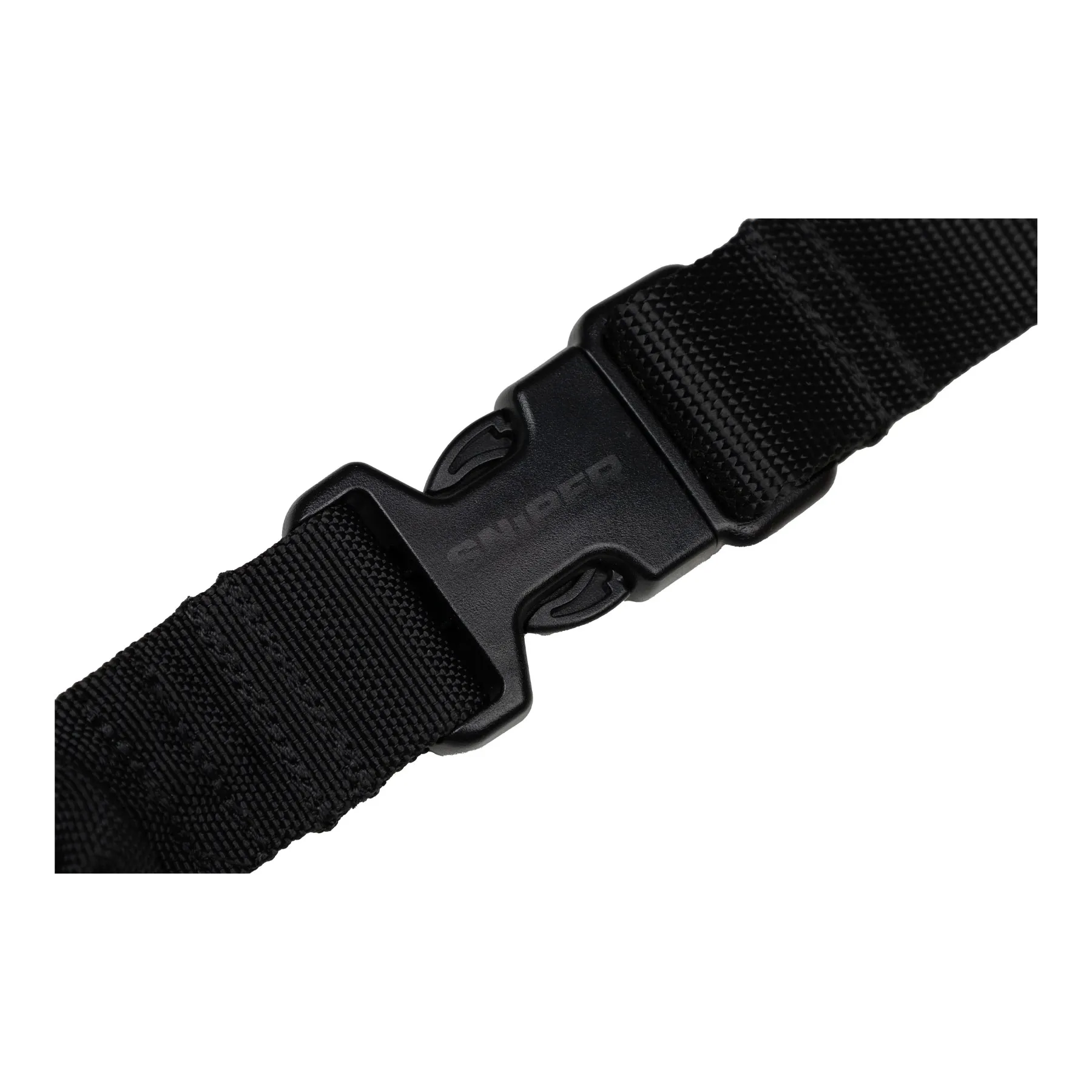 Reapo Single-Point Sling Deluxe, Black