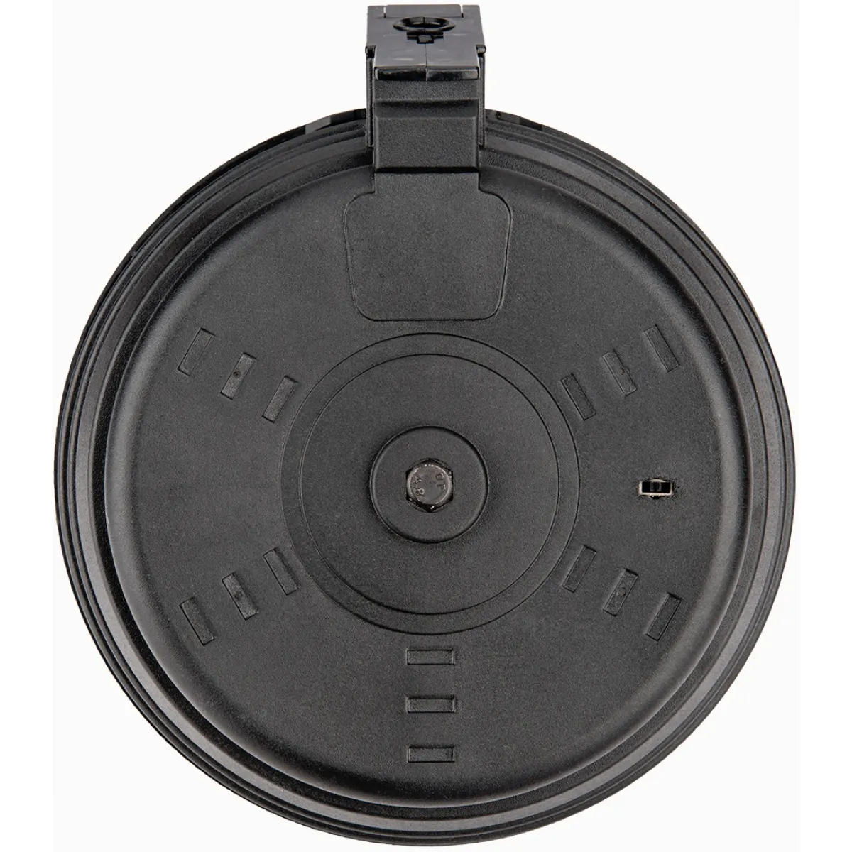 Lancer AK AEG Electric Drum-Mag, 3500rds