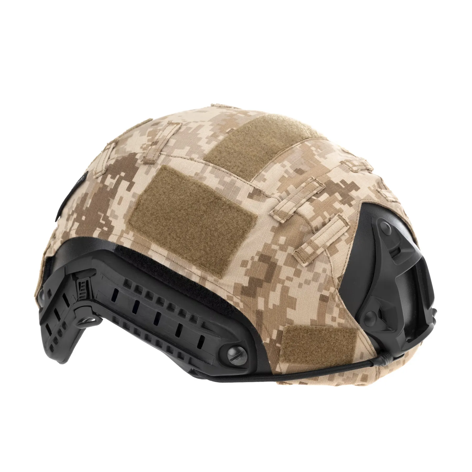 Mod 2 FAST Helmet Cover, Marpat Desert