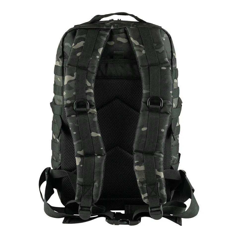 Mountain Rucksack, DFC Camo Mountain Rucksack, DFC Camo