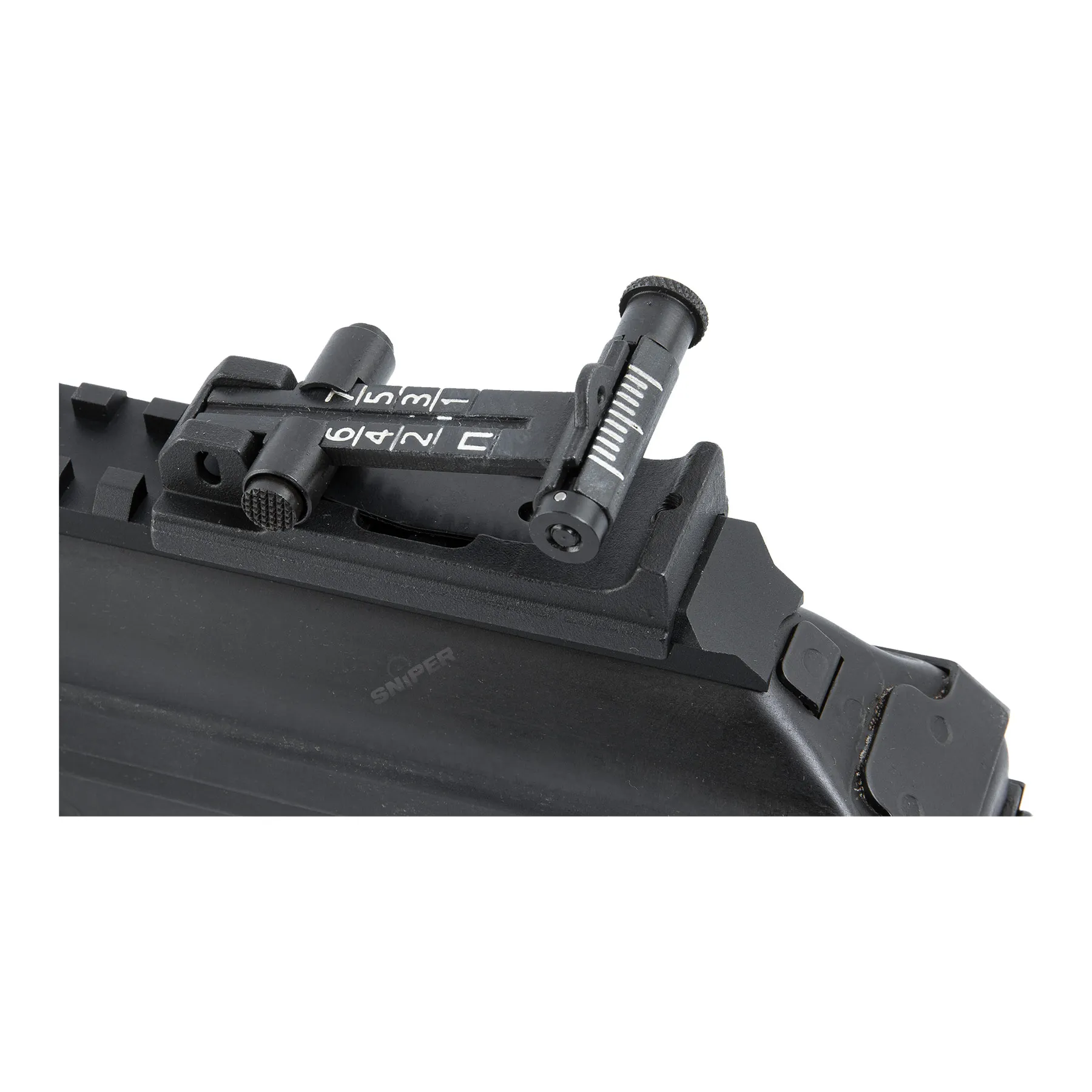 LCT LCK-12, (S)AEG