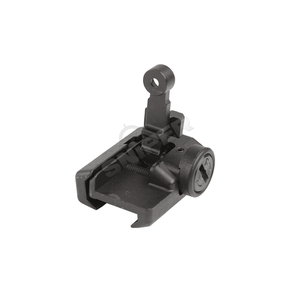 Folding Rear Sight für MP7