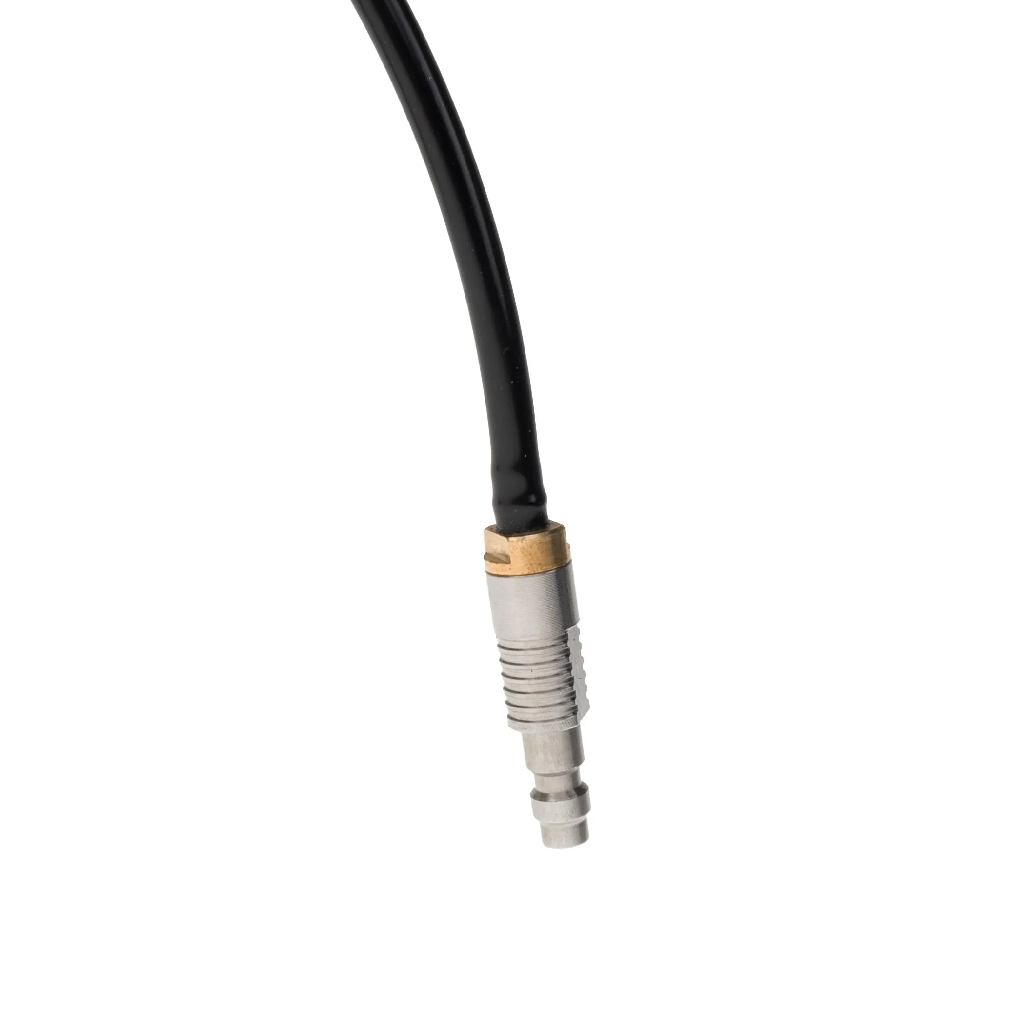 SAC x Fusion F2 Strike Industried Gridlock 11", Black/Blue