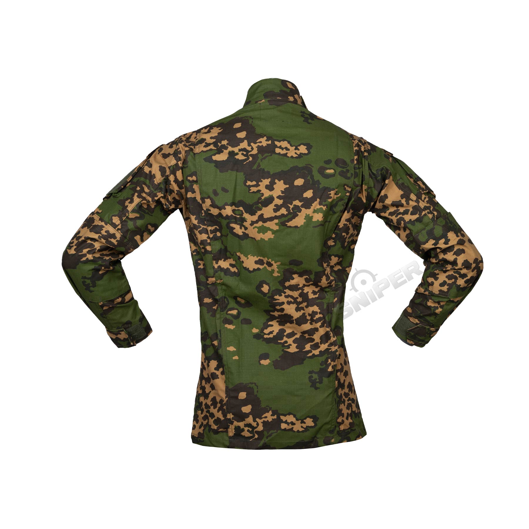 Invader Gear Revenger TDU Shirt, Partizan