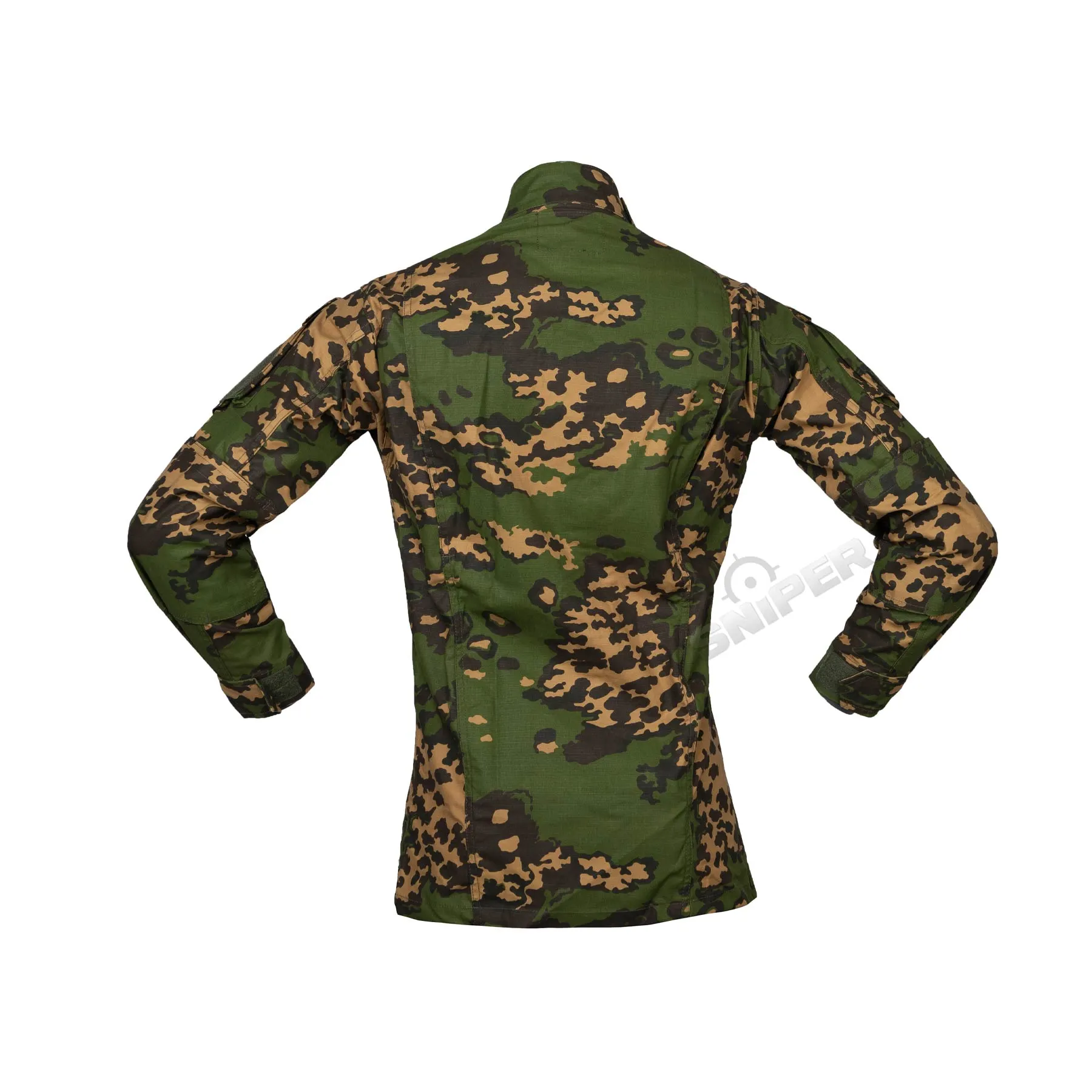 Invader Gear Revenger TDU Shirt, Partizan Invader Gear Revenger TDU Shirt, Partizan