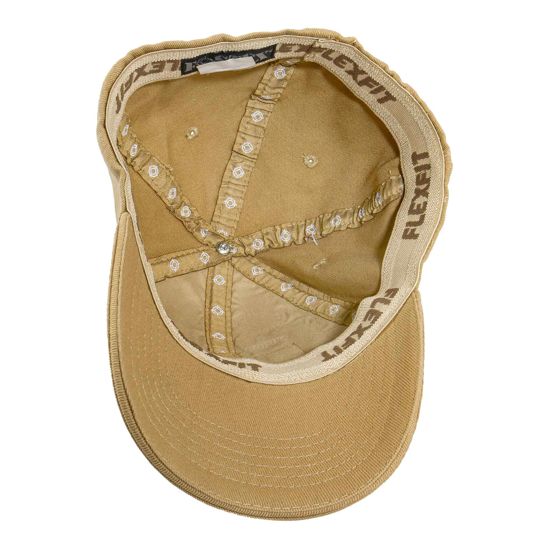 Baseball Cap Contractor, Khaki