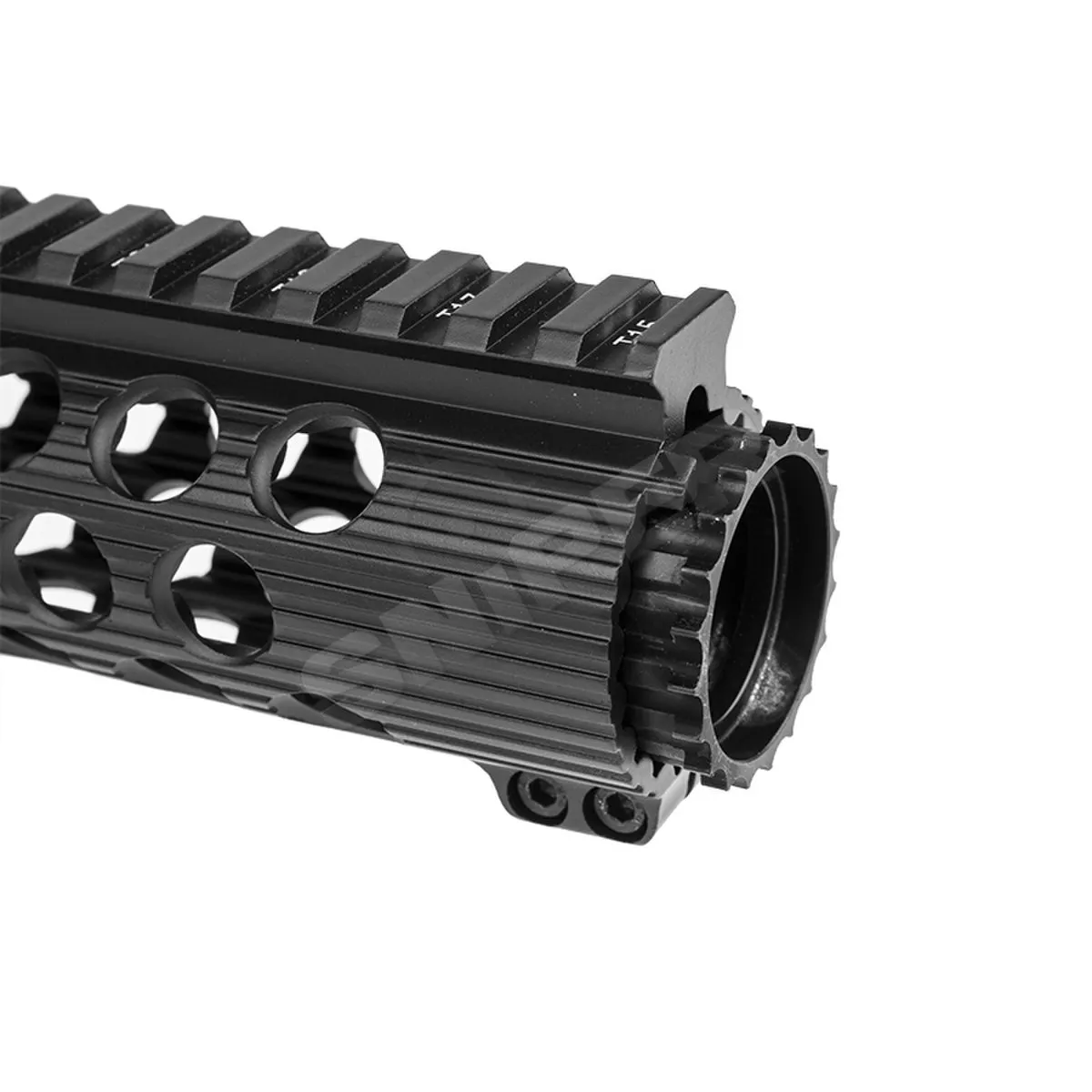 TR-4 Sentry Rail, 12 Inch