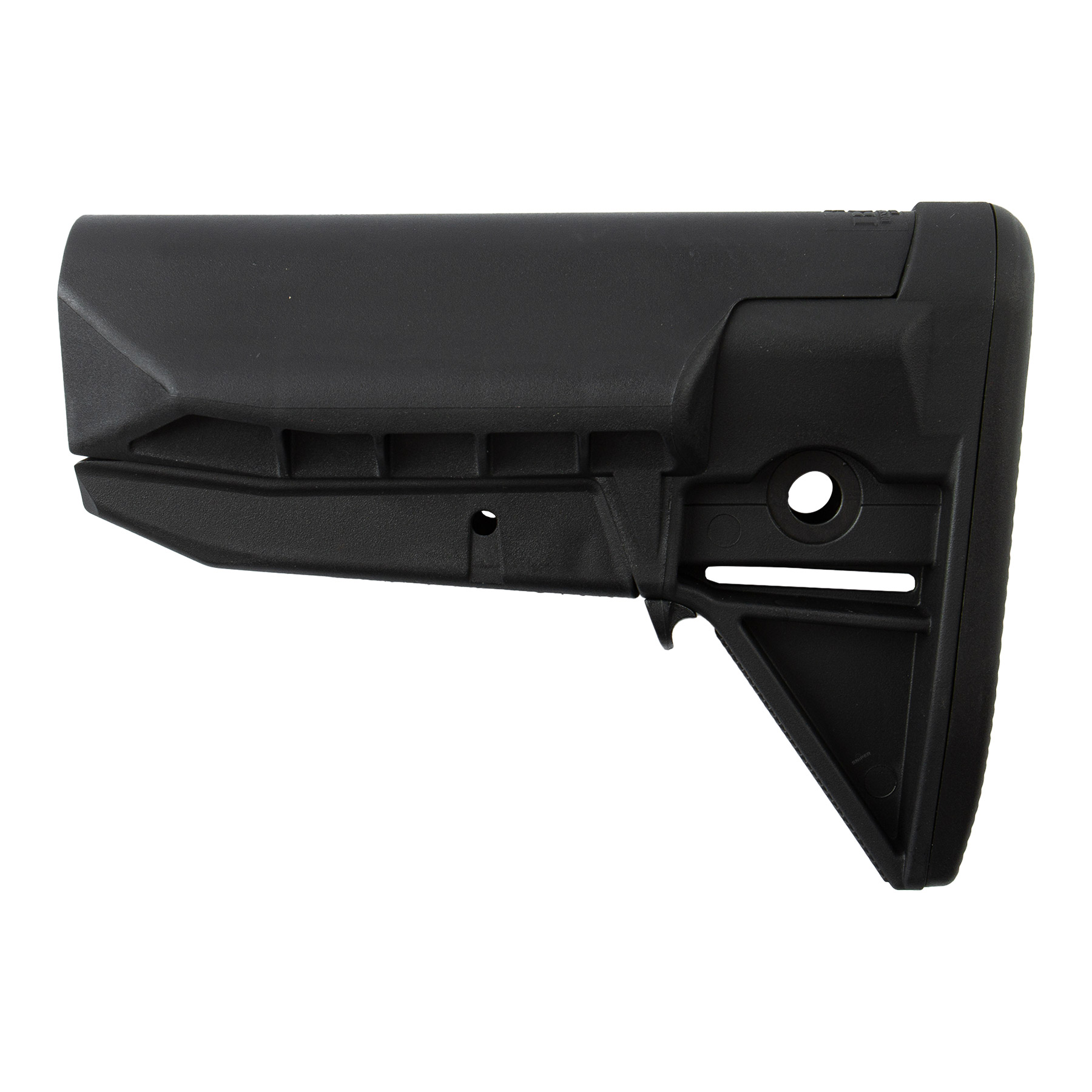 BCM Gunfighter MOD0 Stock, Black
