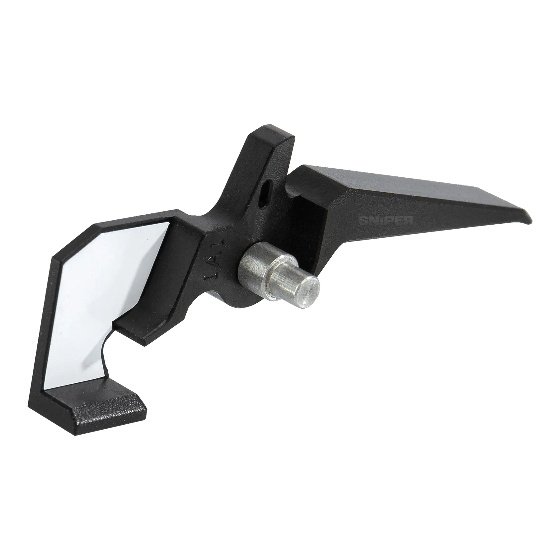 Gate Quantum Trigger 1A1, Black