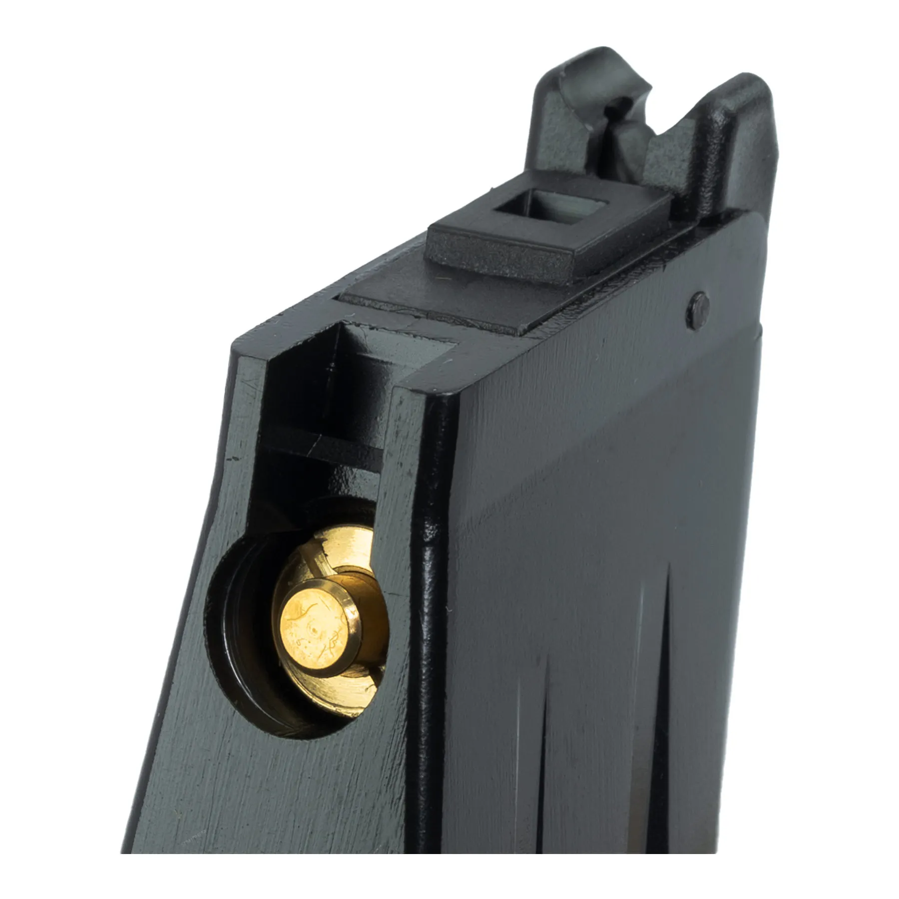 Reapo Hi-Capa JW3/4 Co2 Magazin, 27rds Reapo Hi-Capa JW3/4 Co2 Magazin, 27rds