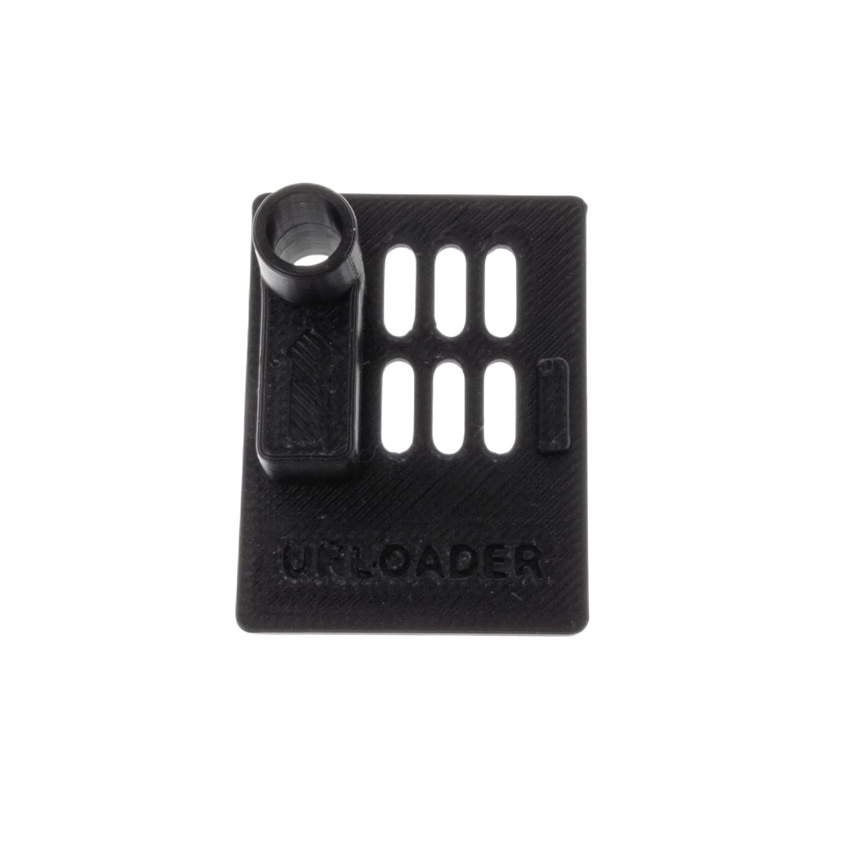 Odin Speedloader Midcap Unloader Lid