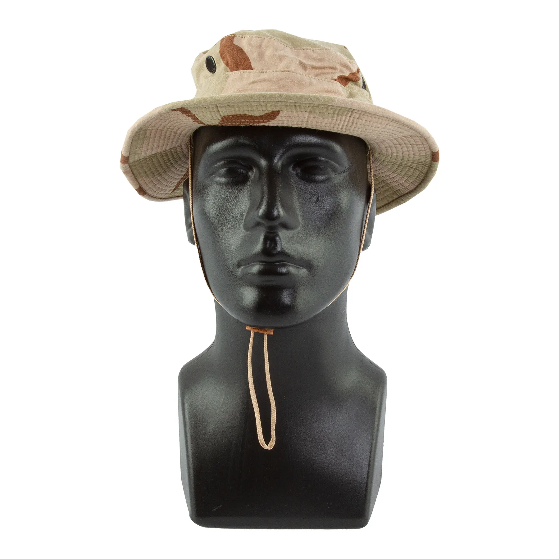 Boonie, 3-colour-desert, 59/60cm