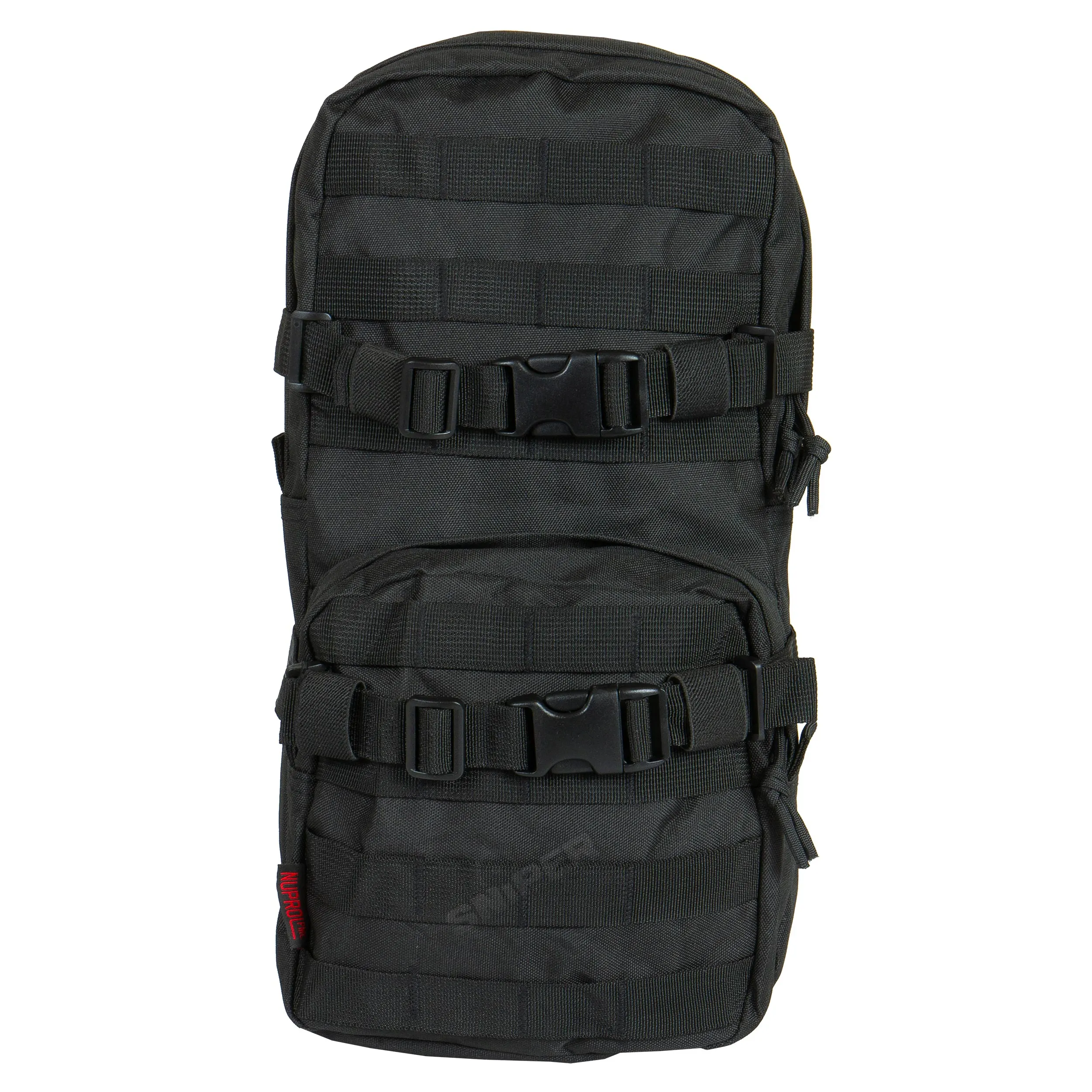 PMC Trinkrucksack, Black