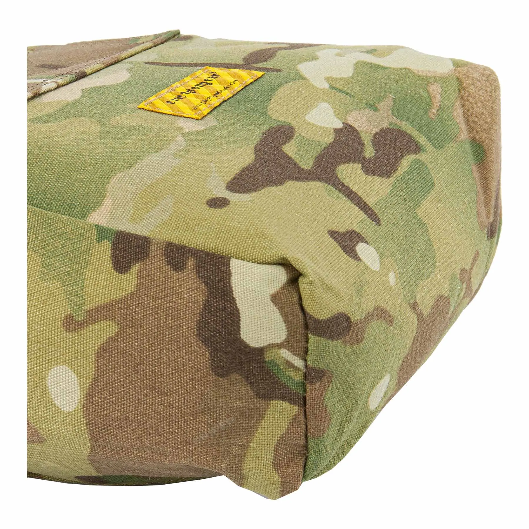 Tac Dump Pouch, Multicam