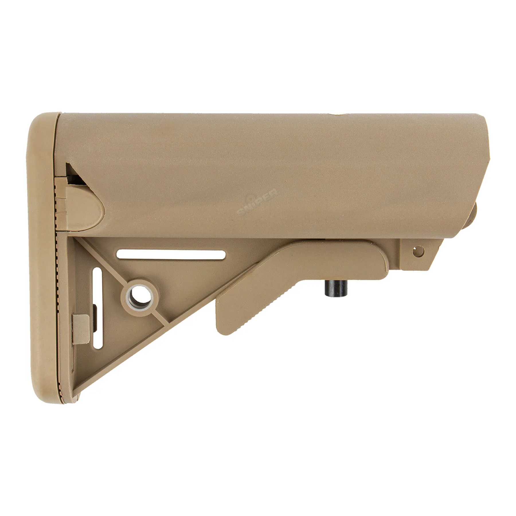 Crane Stock, Tan