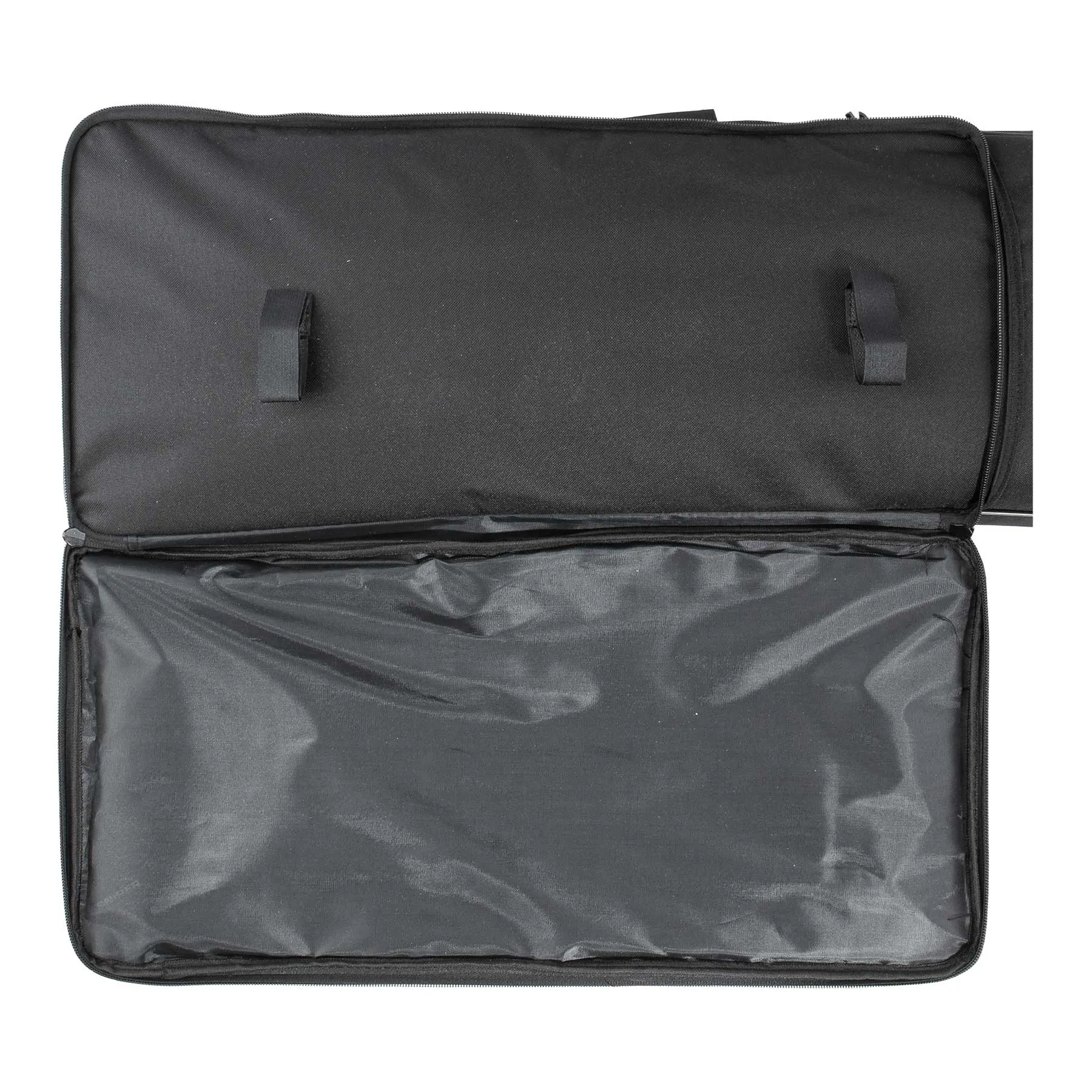 Tactical Waffentasche 85cm, Black