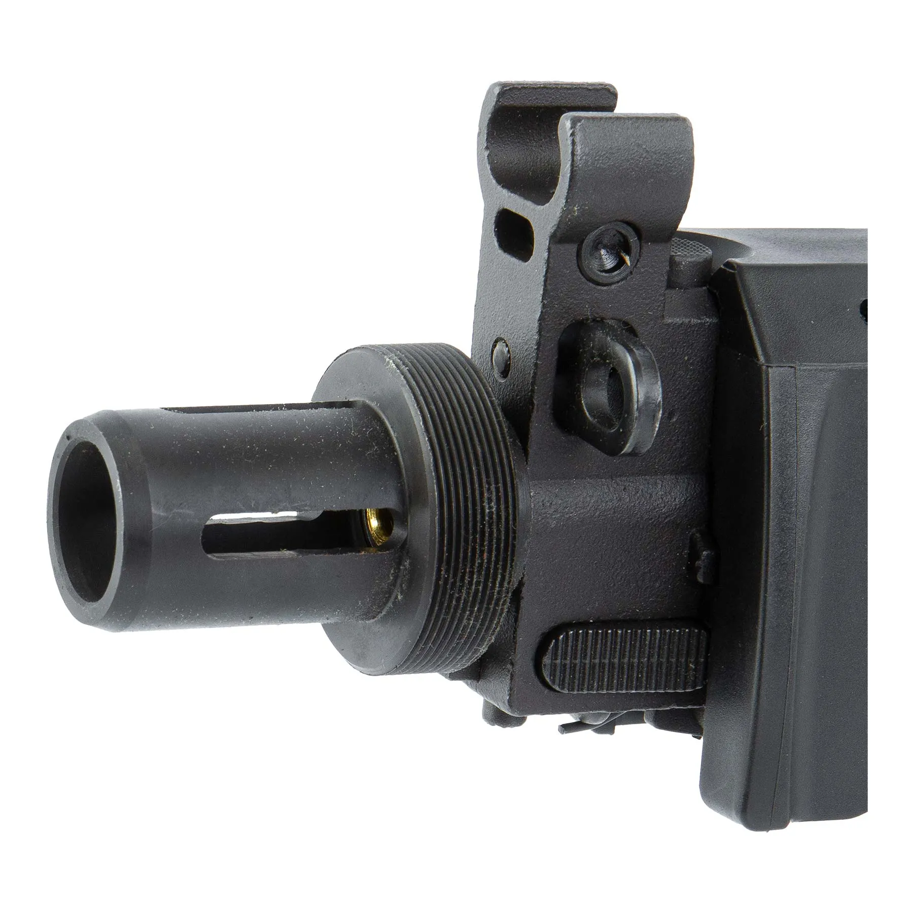 LCT SR-3M, (S)AEG