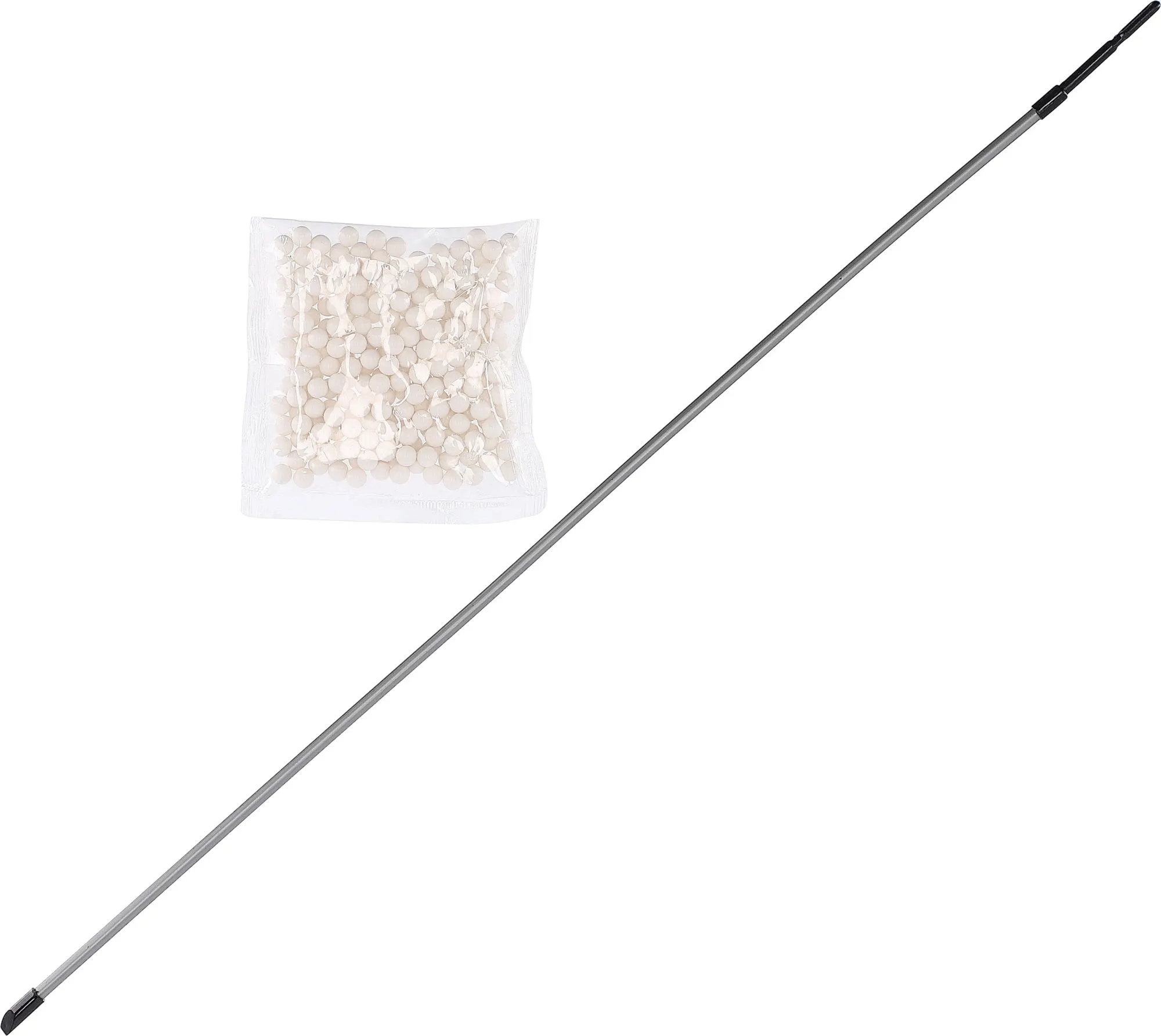 Heckler und Koch HK416 A5 EyeTrace SL (S)AEG, Black