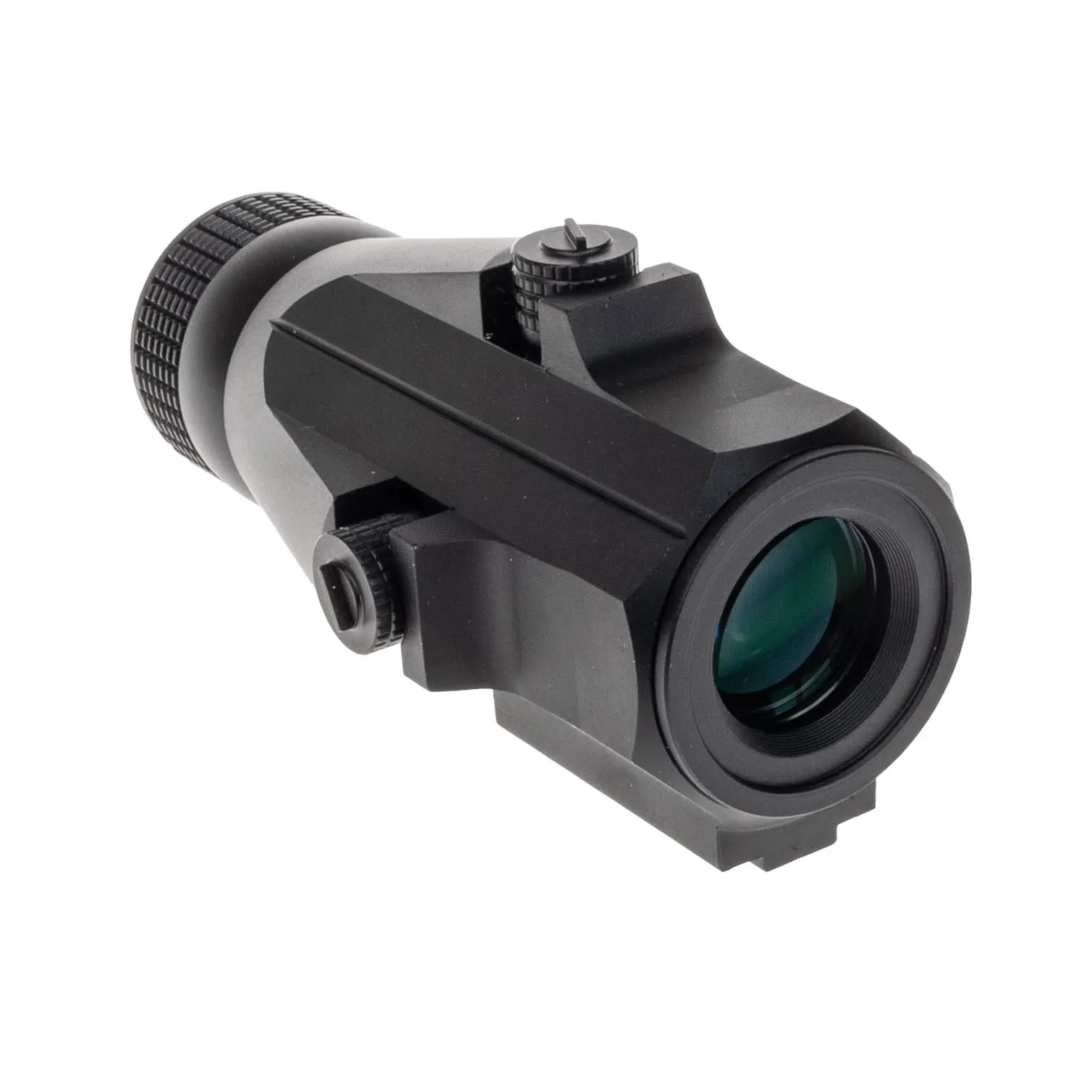 Specna Arms CORE 4x22 Magnifier, Black