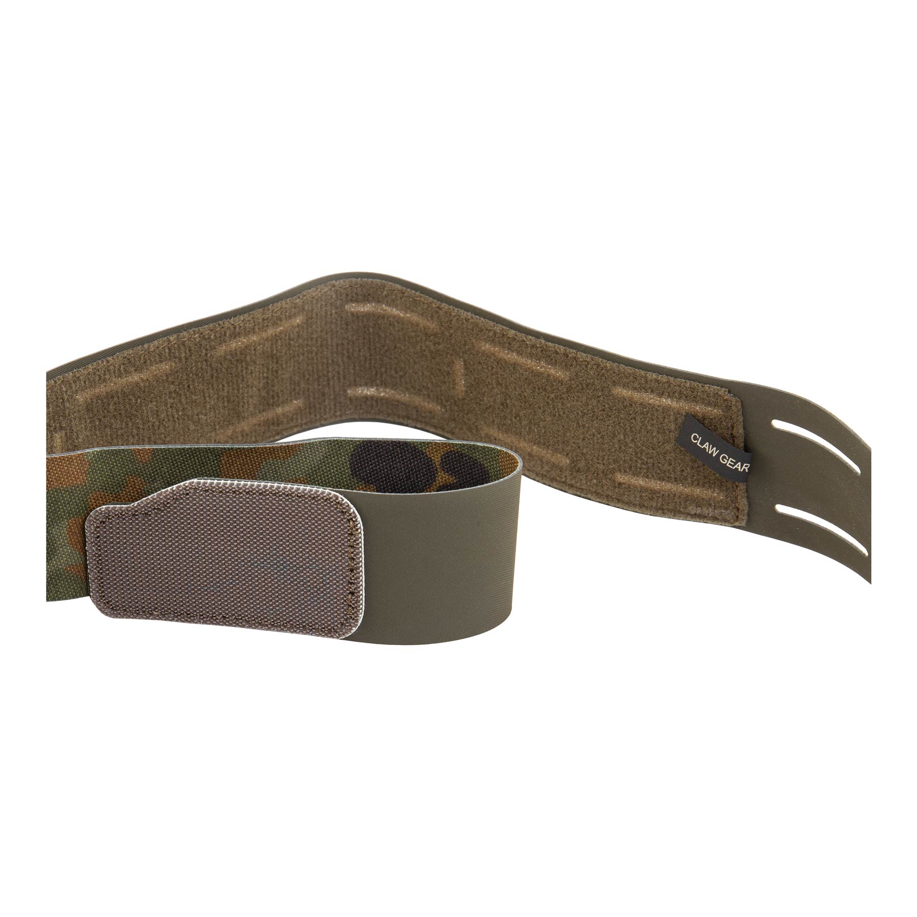 ELB Extremely Light Belt, Flecktarn