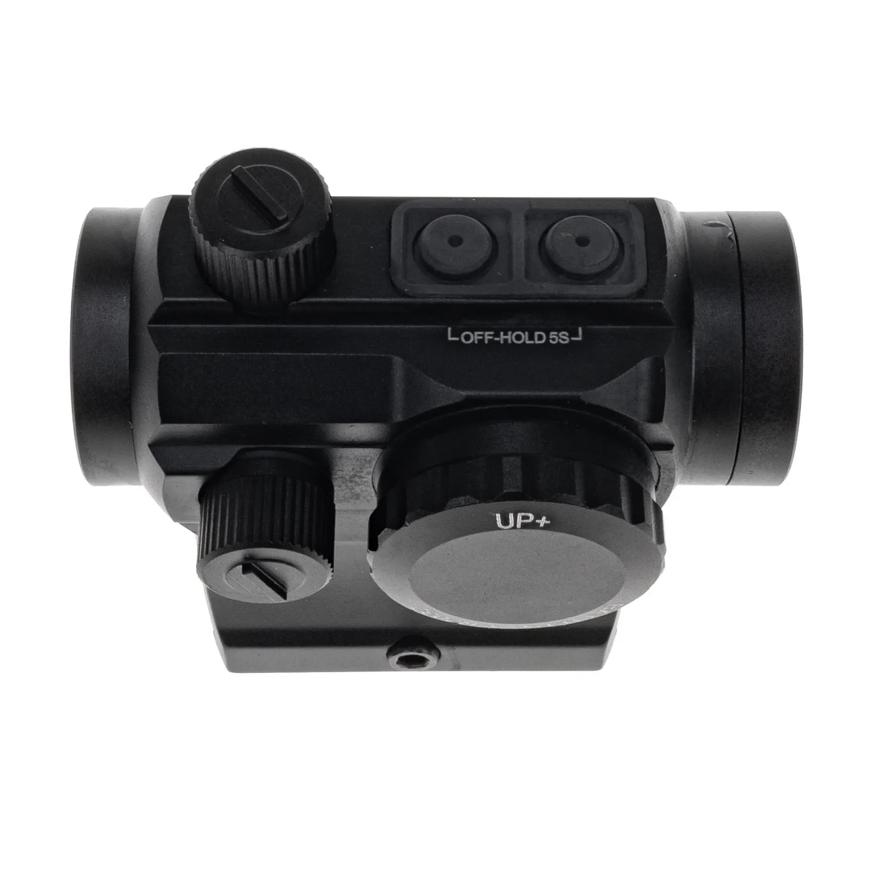 Specna Arms CORE TRX Red Dot Sight, Black