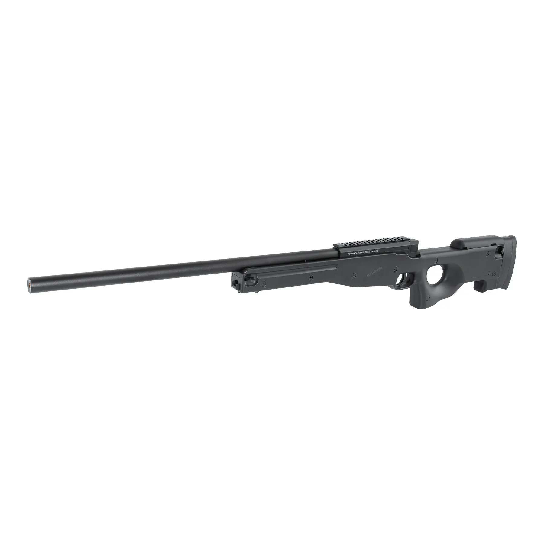 Accuracy International AW .308 Sportsline Scharfschützengewehr