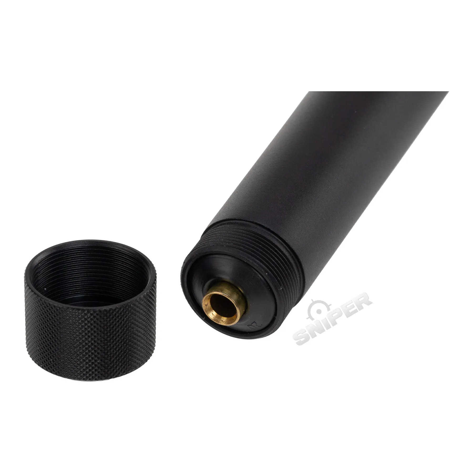 Silverback TAC 41 Lite Scharfschützengewehr, OD Silverback TAC 41 Lite Scharfschützengewehr, OD