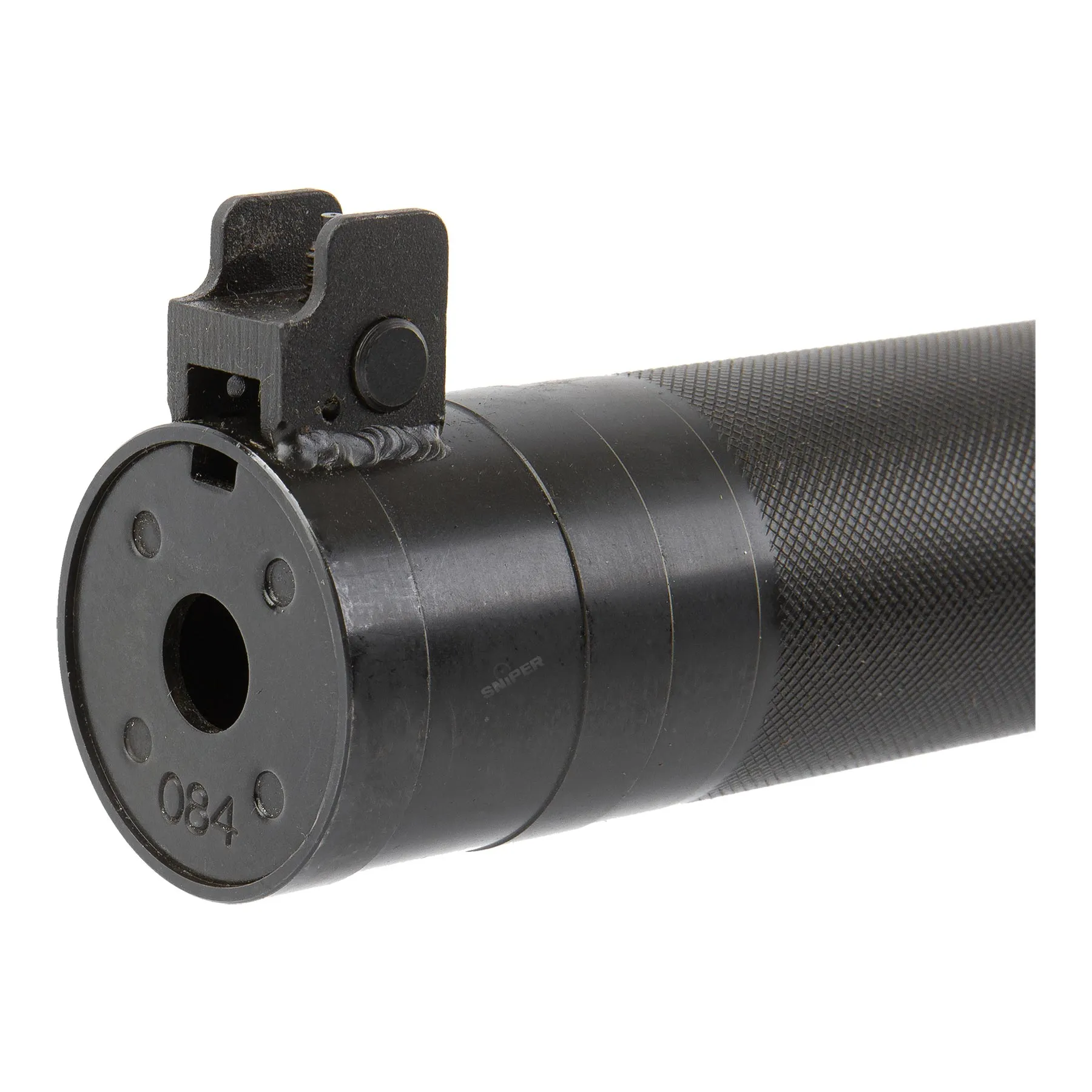 LCT VSS Vintorez (S)AEG, Black