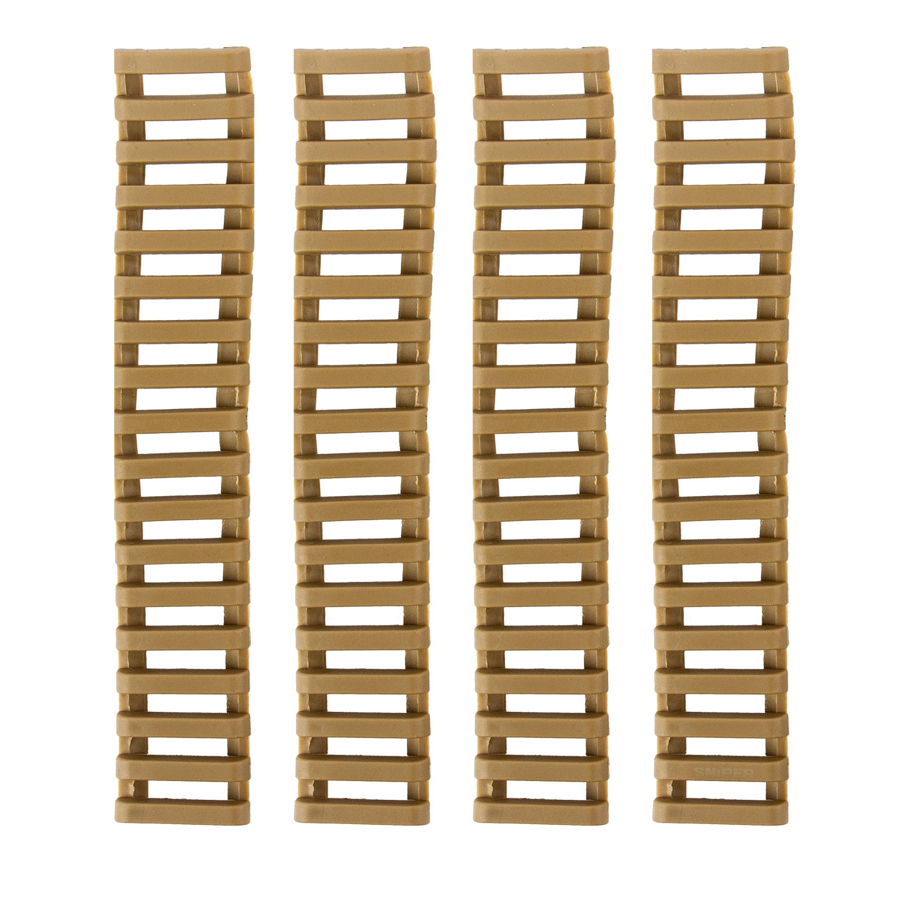 Soft Rail Cover, Desert