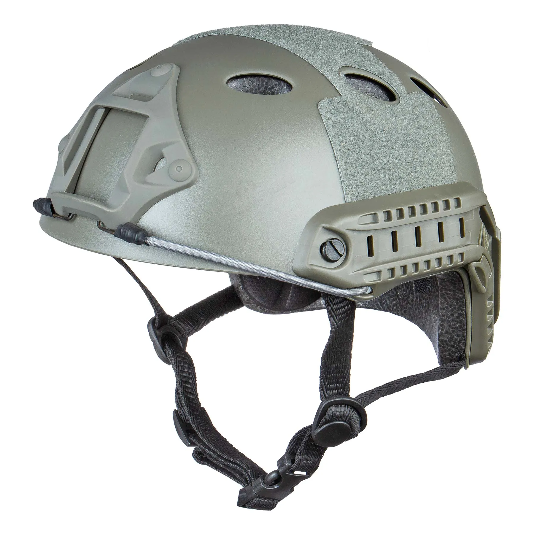 PJ Helmet CV, Foliage Green, M/L