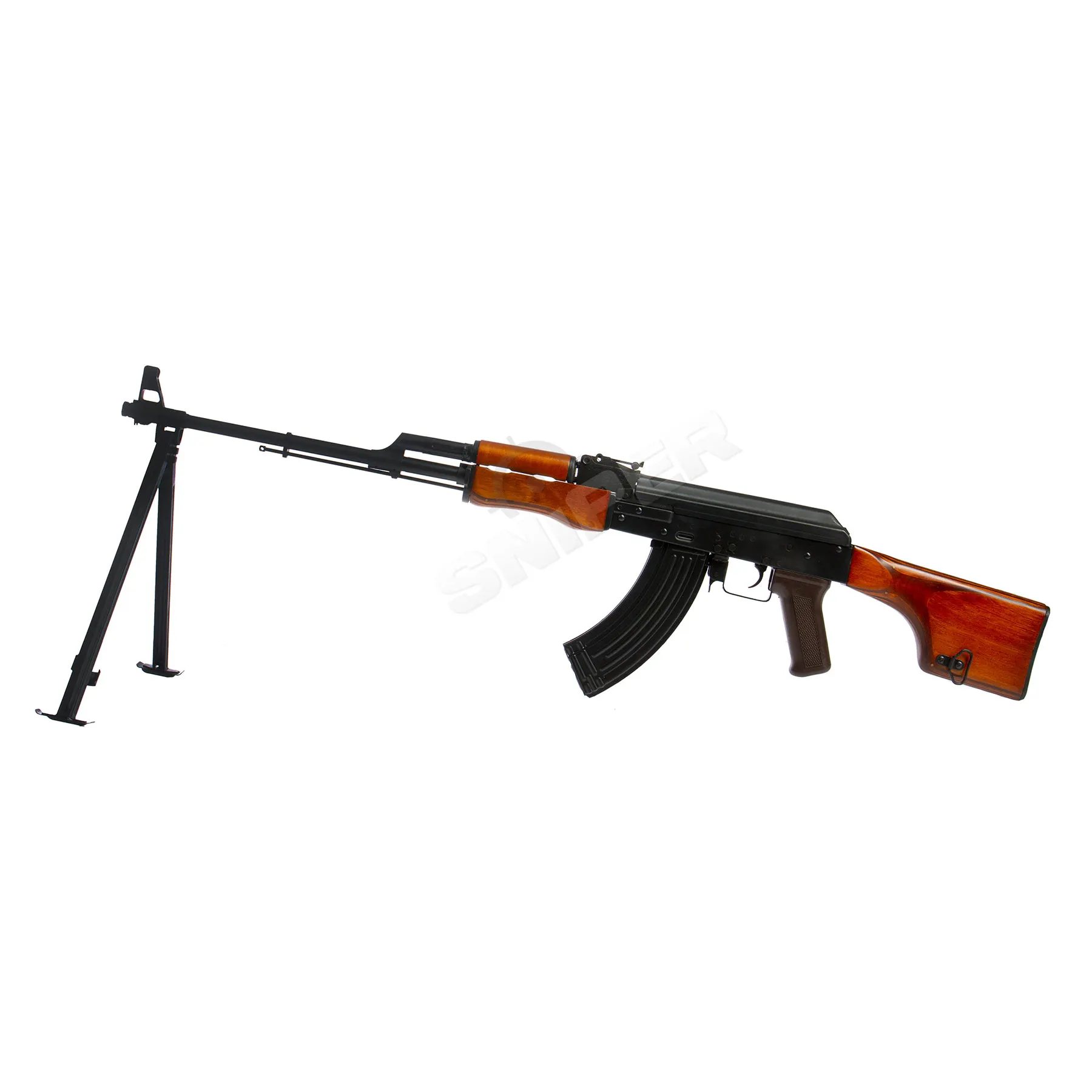 RPK, (S)AEG