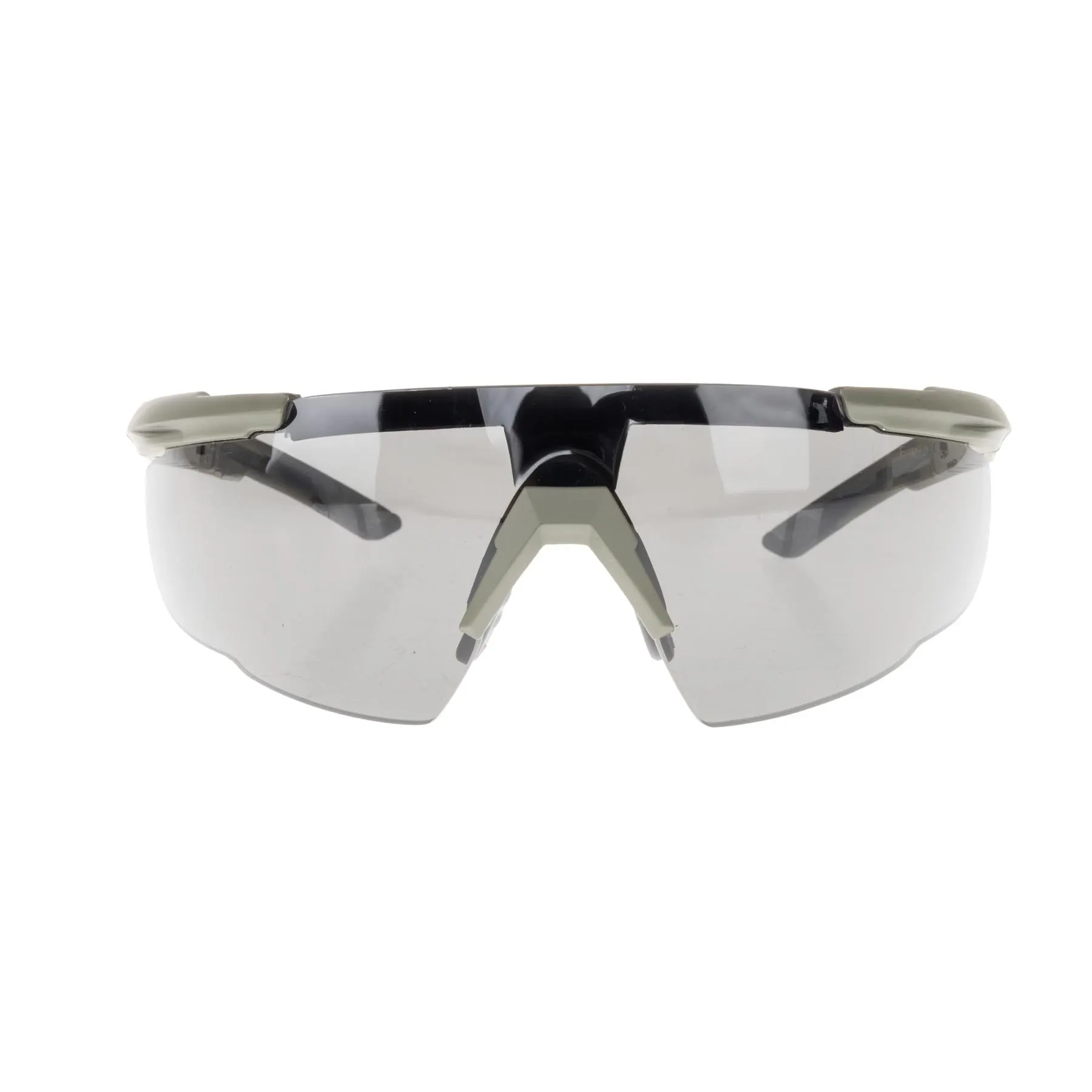 WileyX Saber Advanced OD Frame Goggles, Grey/Clear/Light Rust Lens WileyX Saber Advanced OD Frame Goggles, Grey/Clear/Light Rust Lens