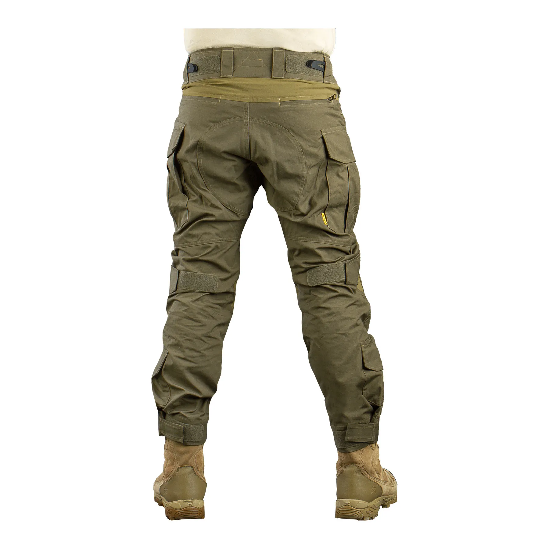 Emerson EM3 Tactical Pants, Ranger Green