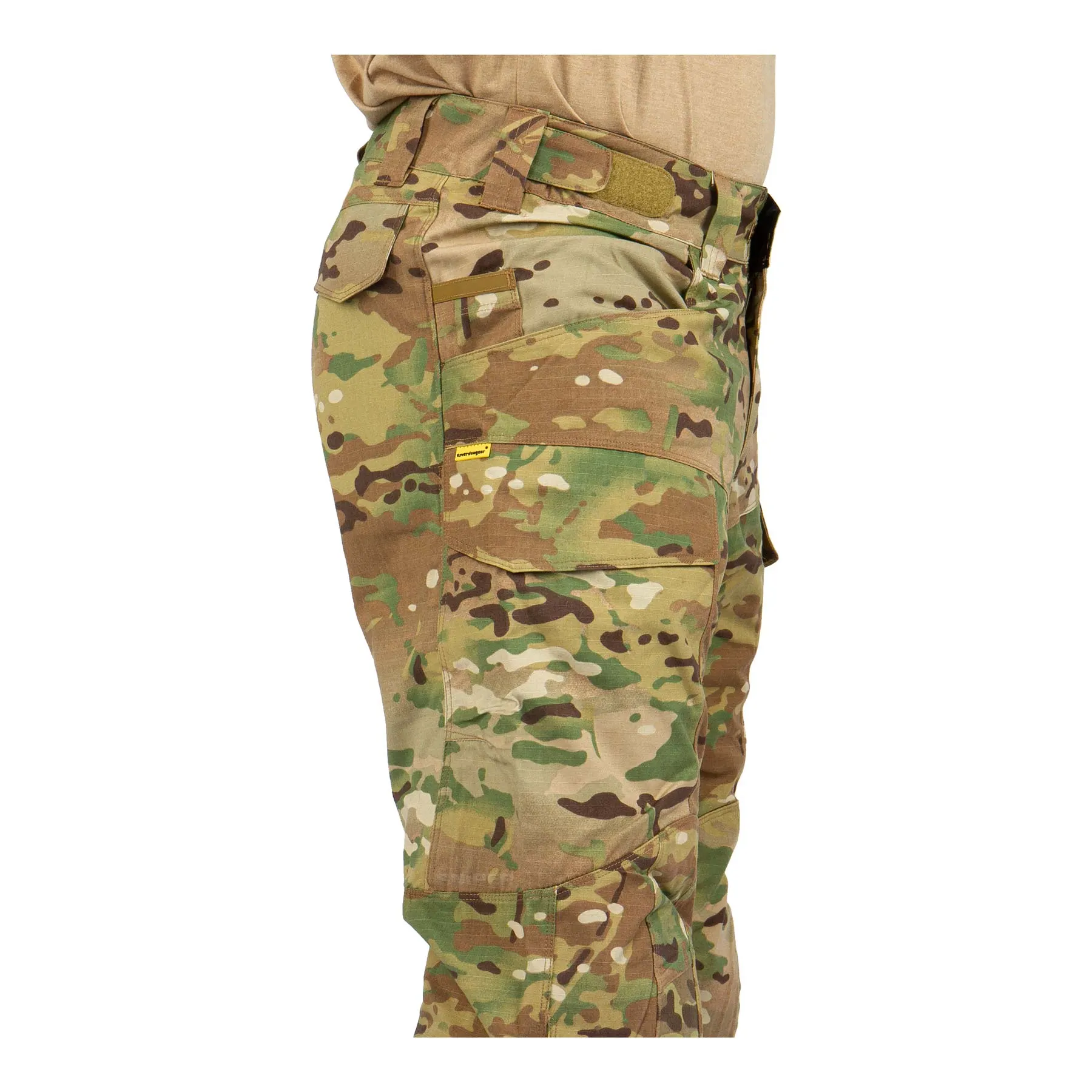 Emerson Assault Combat Pants, Multicam