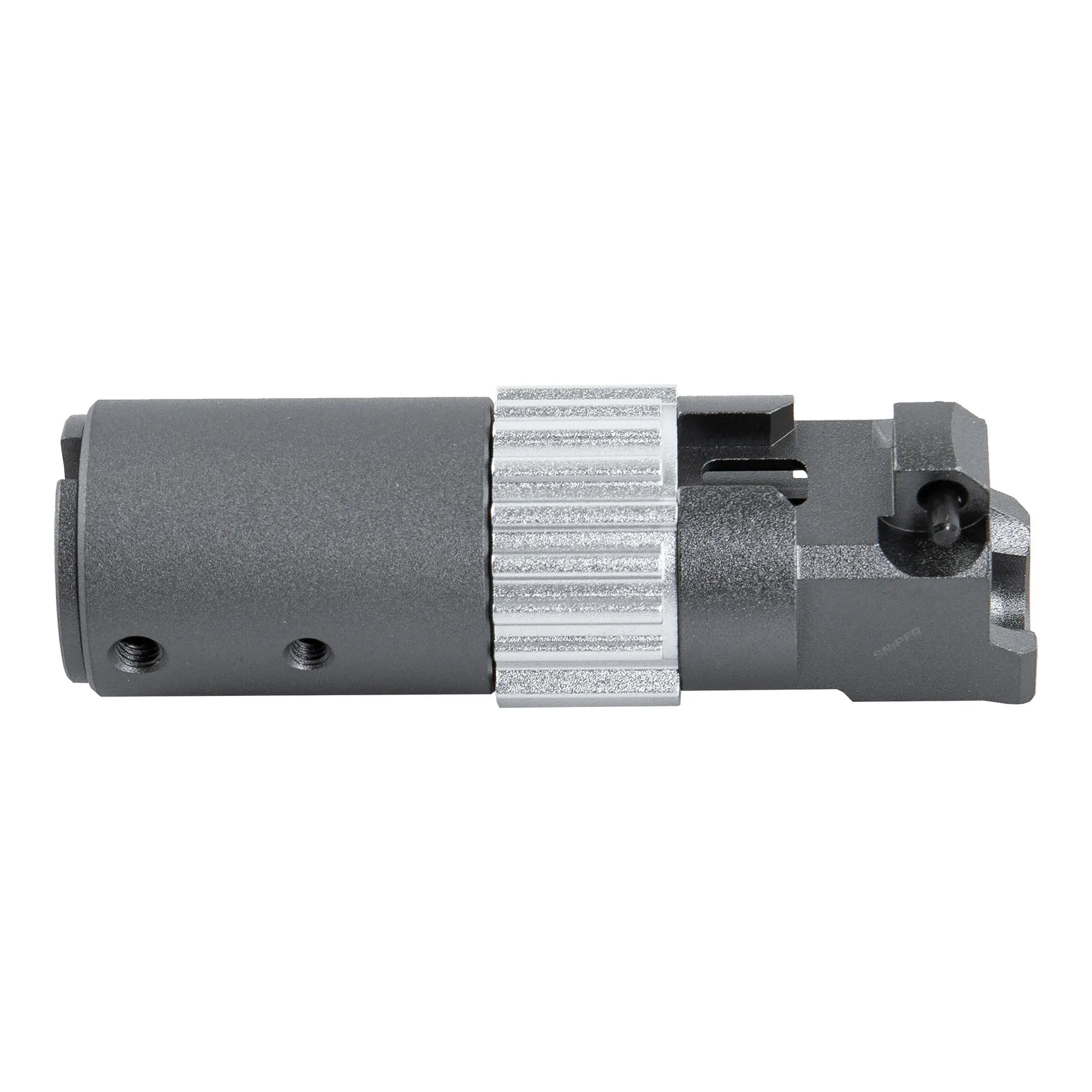 Performance Hop-Up Unit für AAP-01 Assassin, Black Performance Hop-Up Unit für AAP-01 Assassin, Black