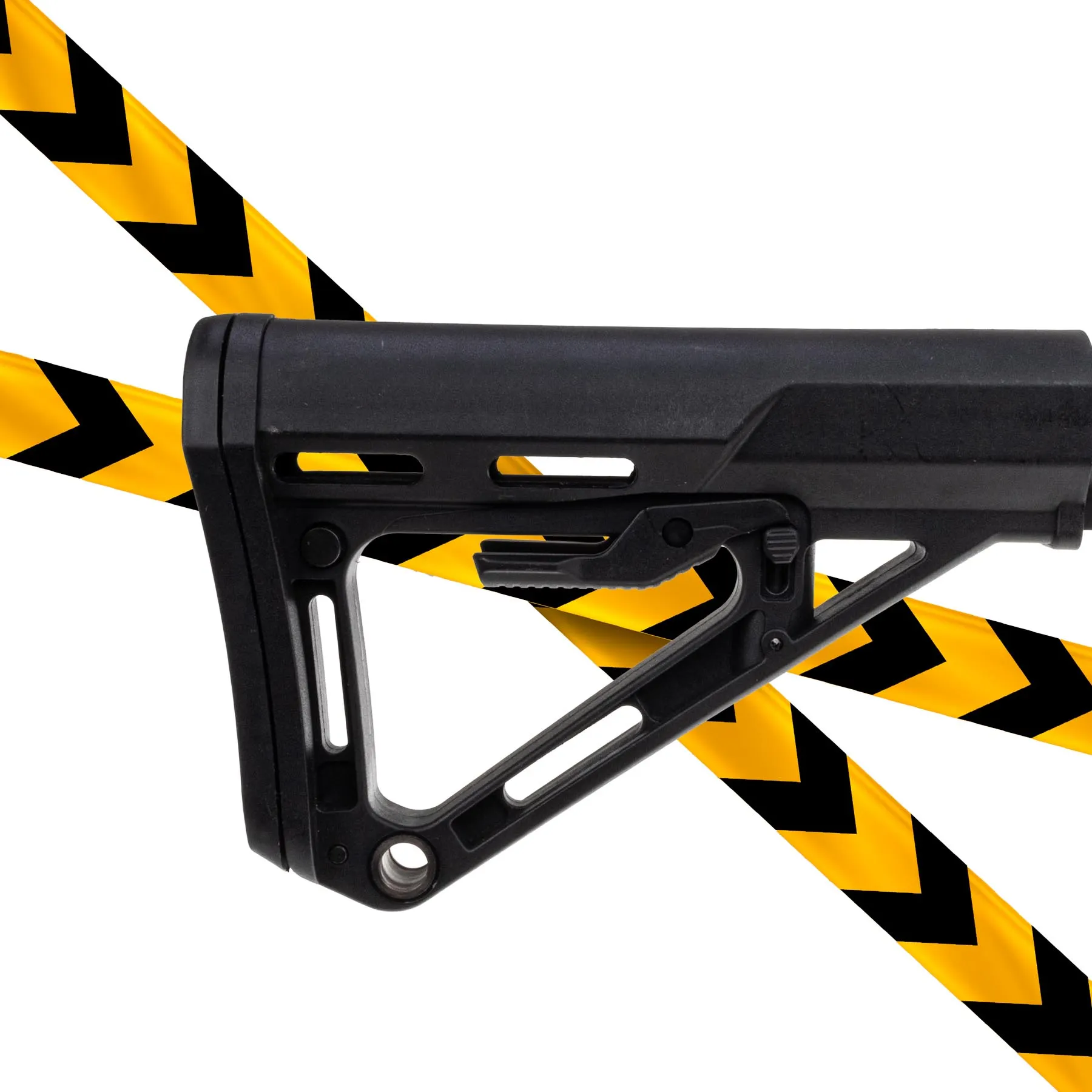 B-Ware Falkor Phantom M4 w/ RS-3 Stock (S)AEG, Tan