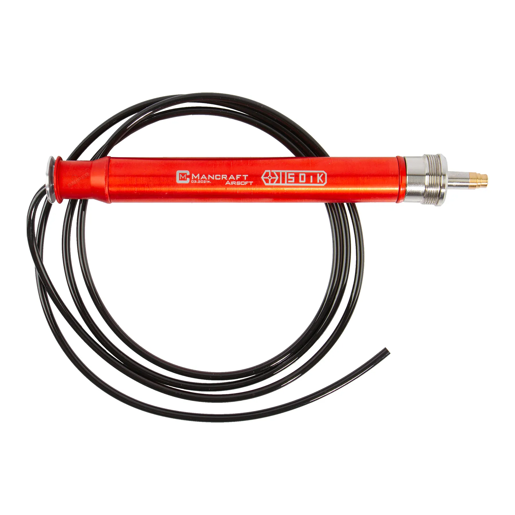 HPA SDIK Novritsch SSG-10 conversion kit