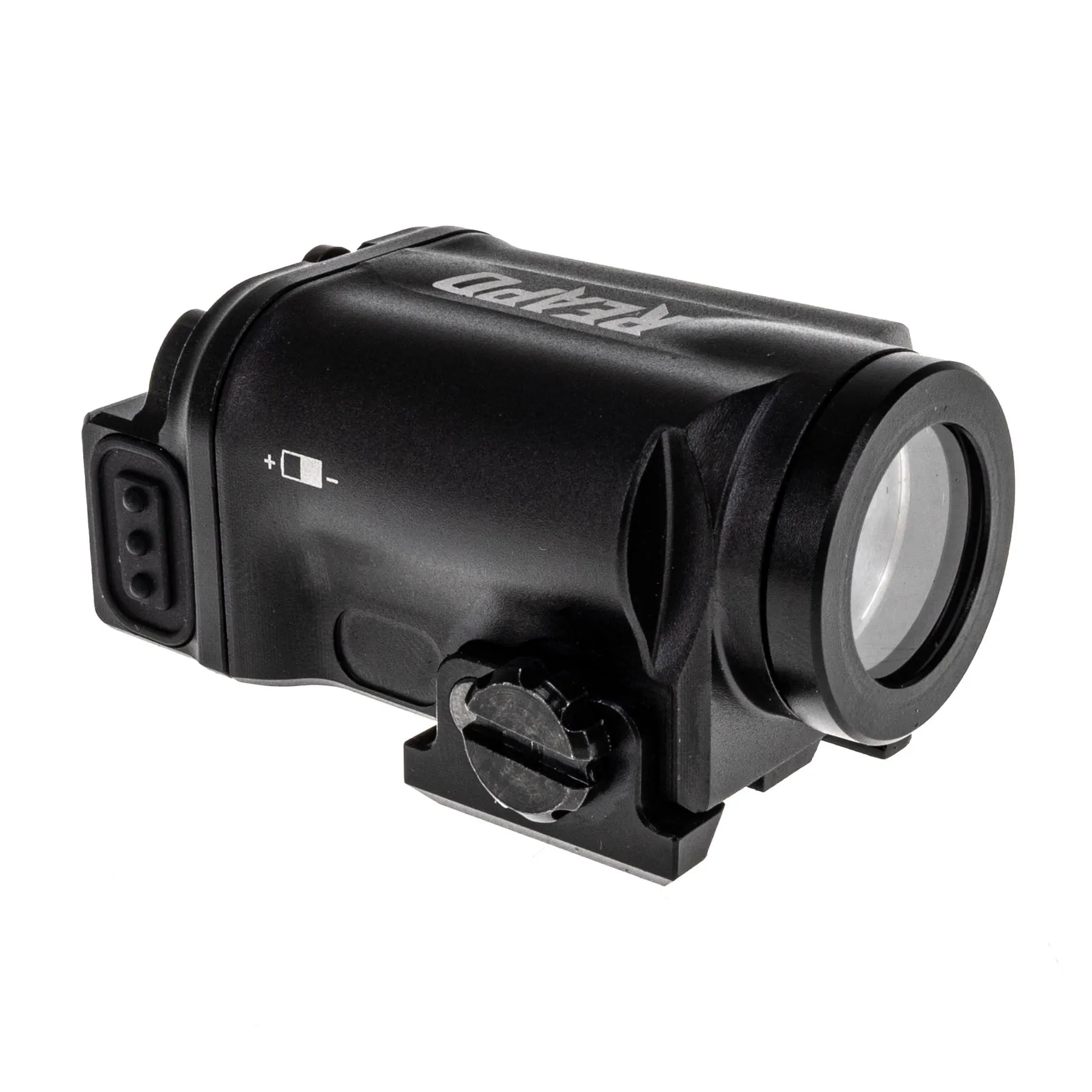 Reapo K-1 Flashlight Dummy Gen 2.0, Black