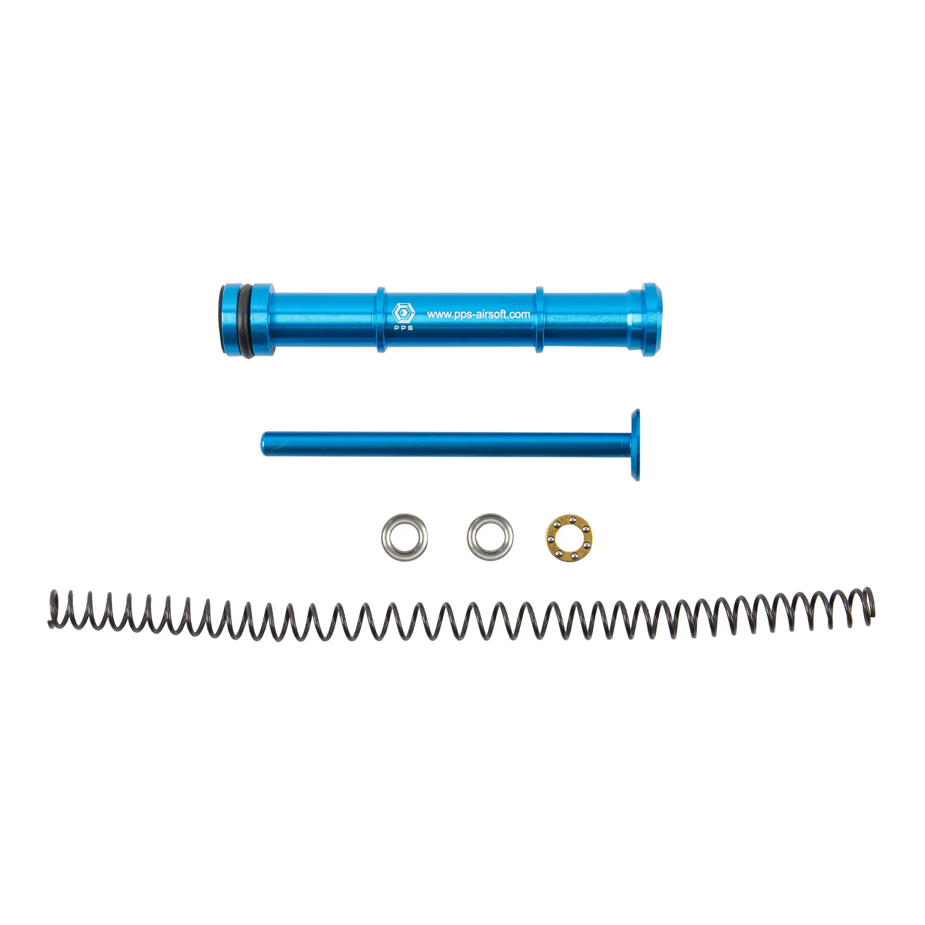 AW308 /L96 450 FPS Upgrade Kit