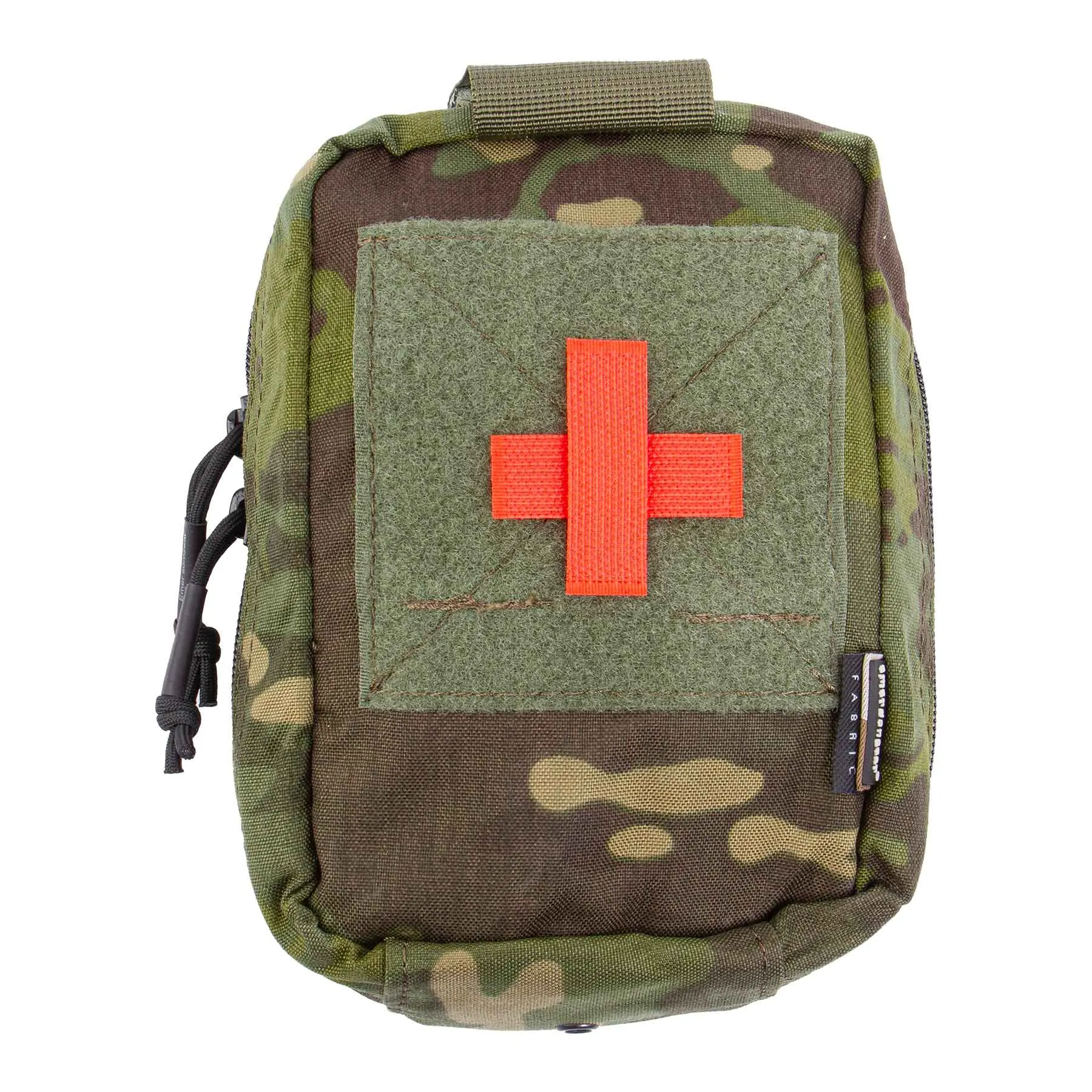Medic Pouch, Multicam Tropical