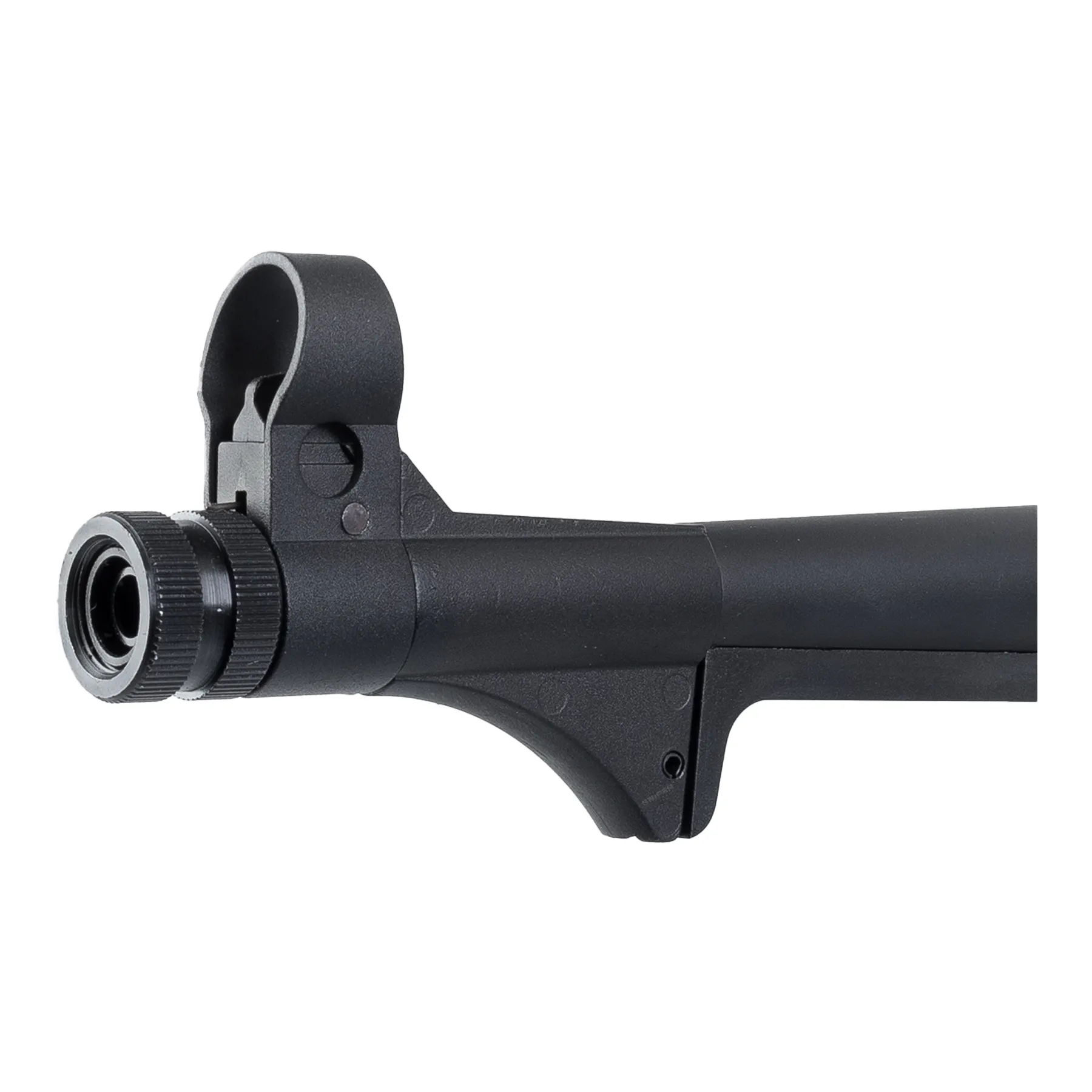 SRC MP40 SR-40 Full Steel BlowBack, CO2