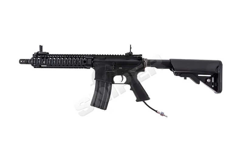 MK18 Mod. 1 Black, HPA