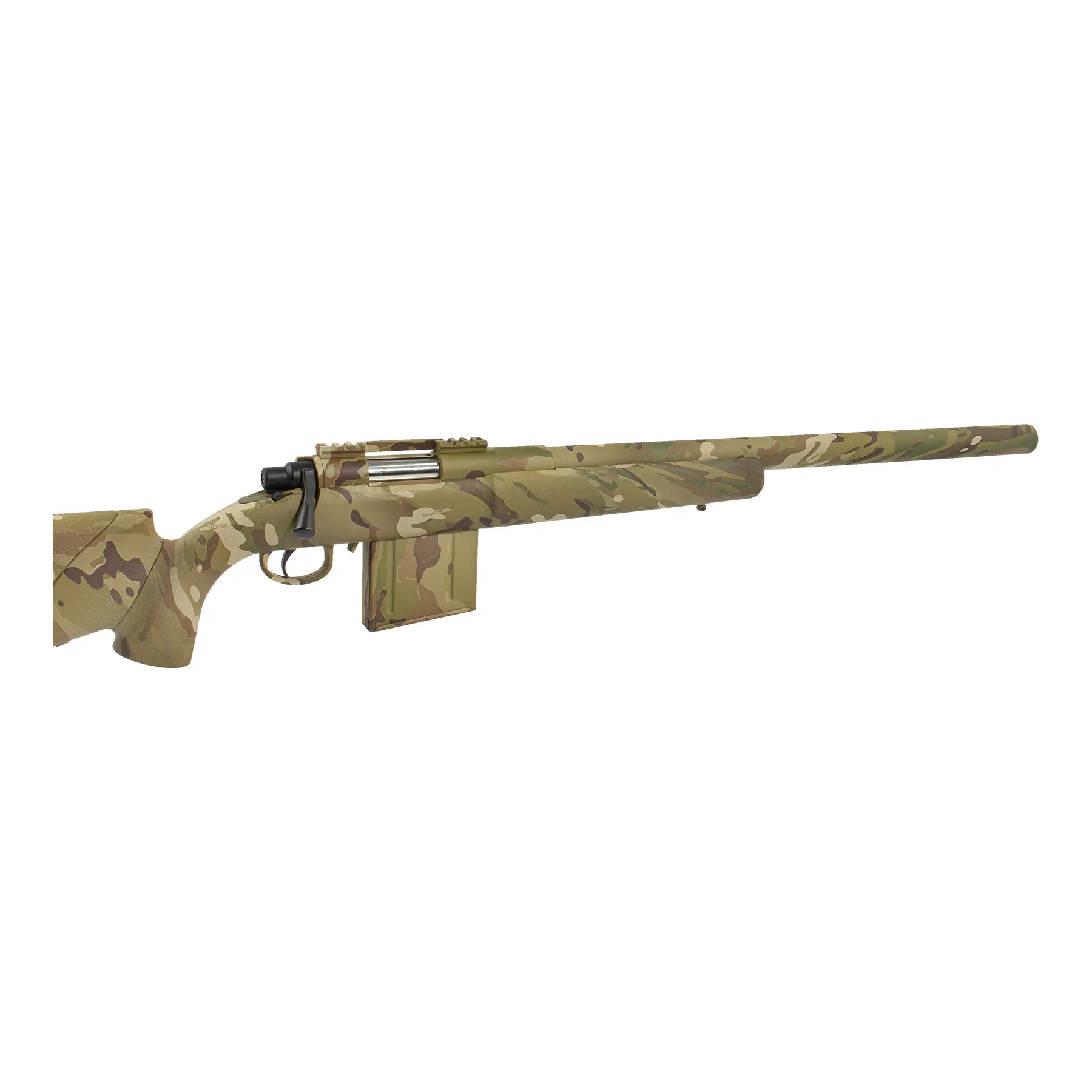 M40 A3 multicam Scharfschützengewehr Softair