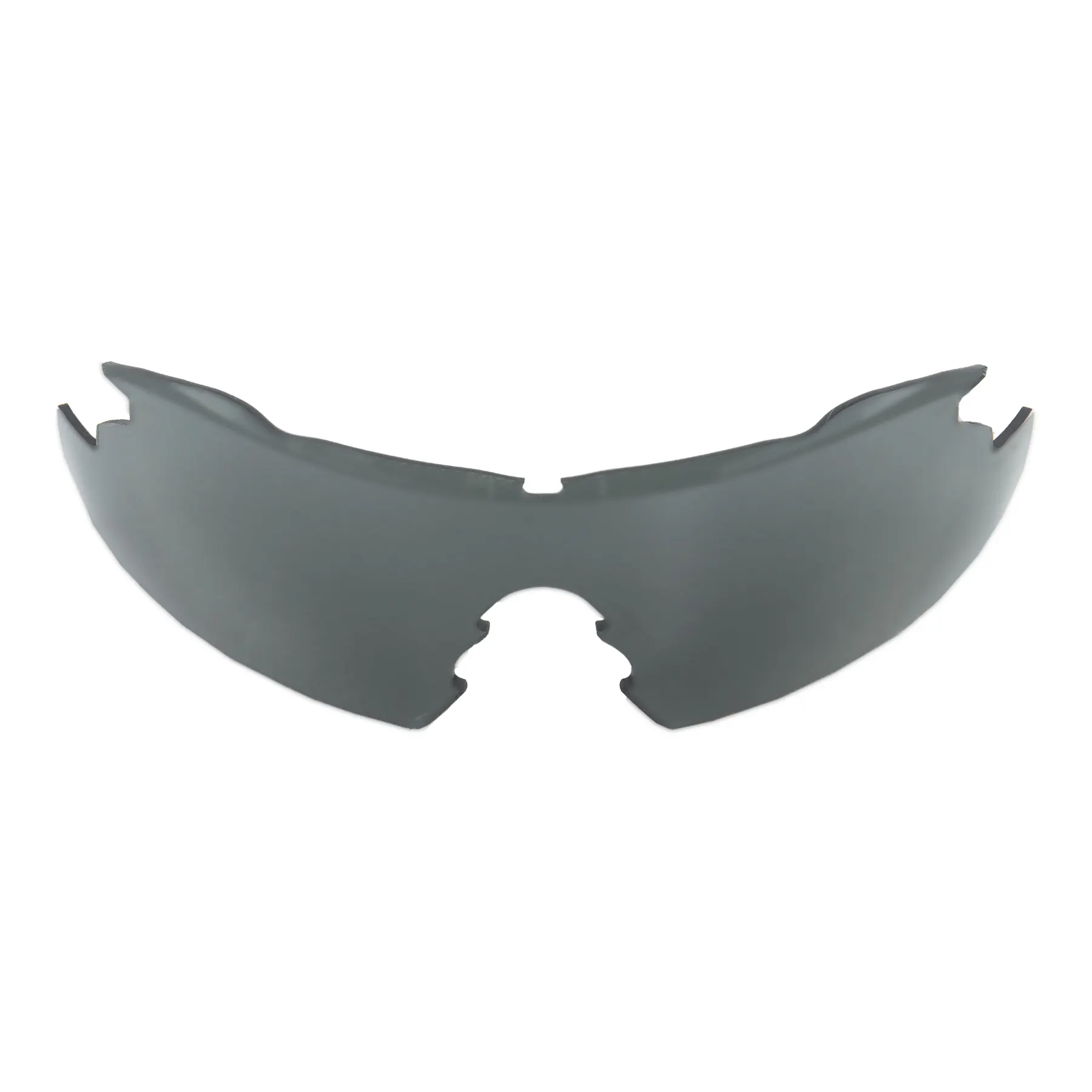 WX Vapor 2.2 Replacement Lens, Grey