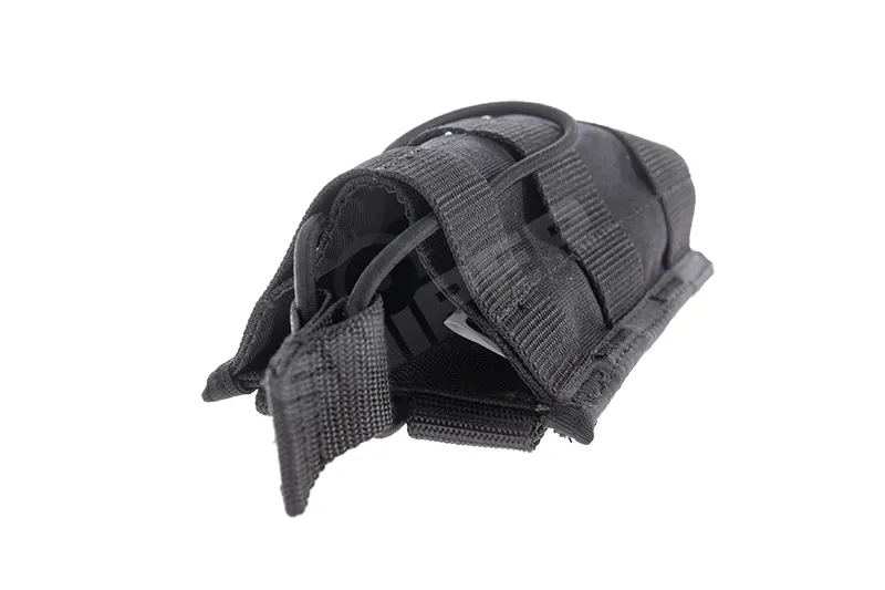 TT Single M4 Mag Pouch BEL, Black